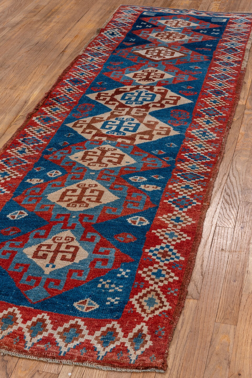 kurd Runner - # 127782