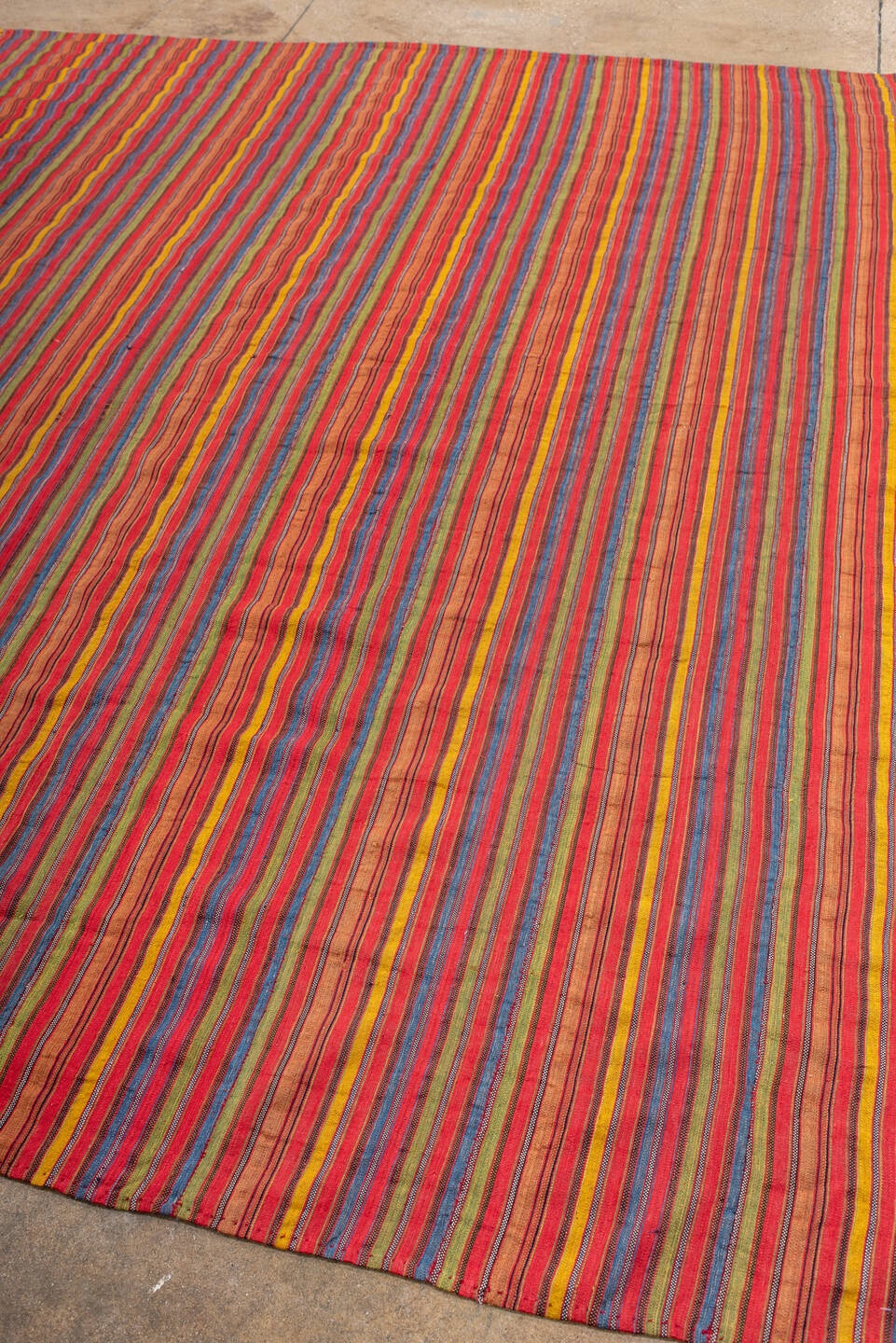 kilim Carpet - # 127804