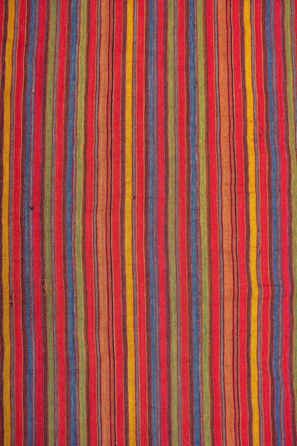 kilim Carpet - # 127804