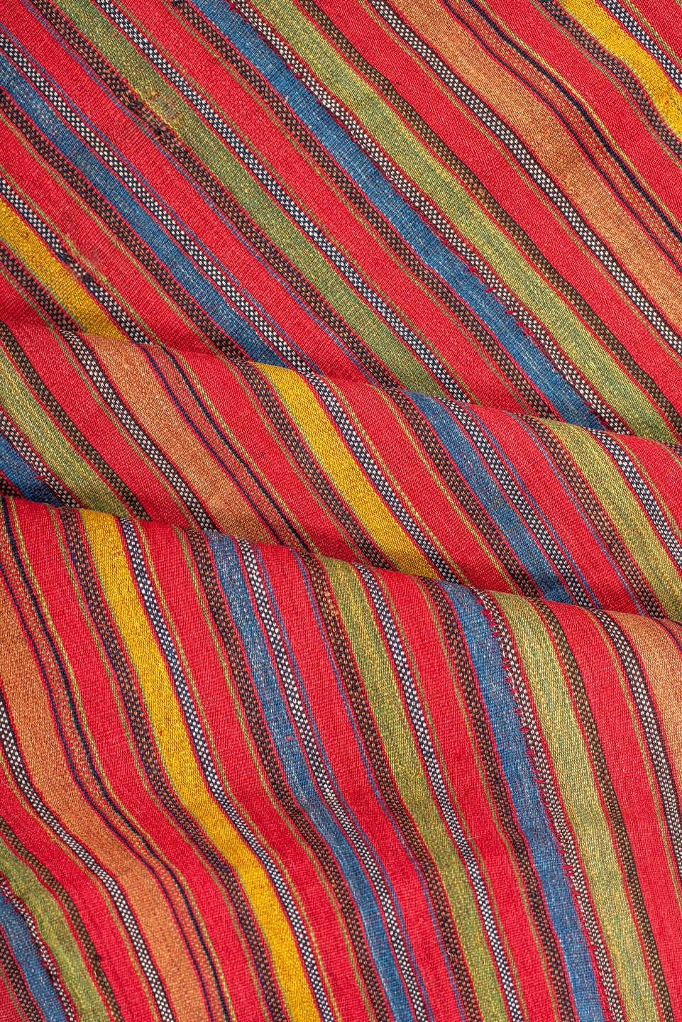 kilim Carpet - # 127804