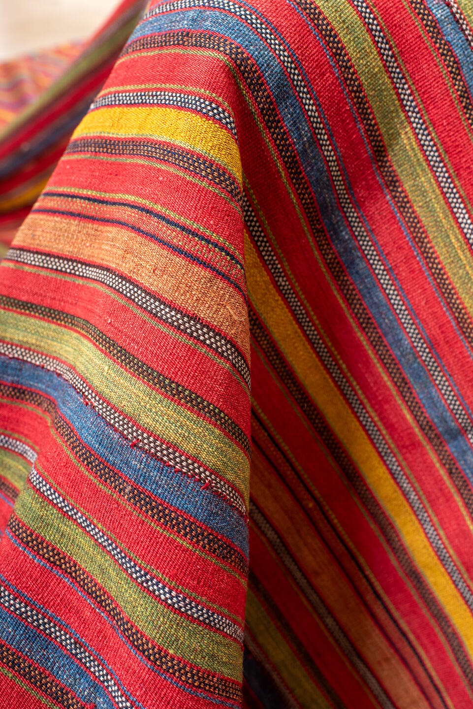 kilim Carpet - # 127804