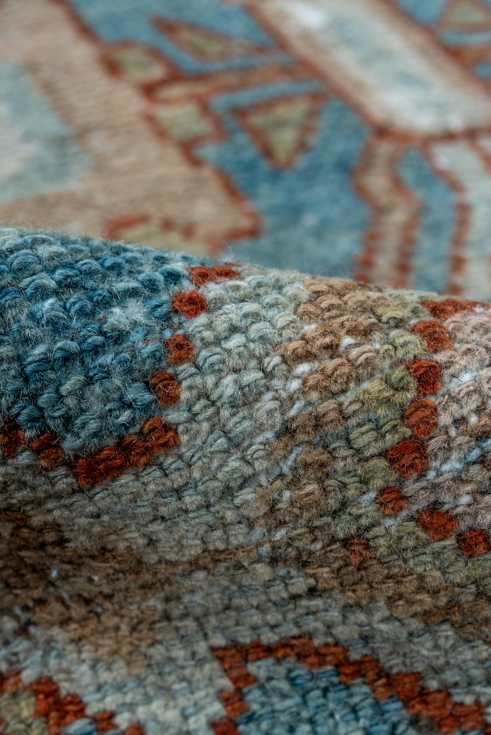 malayer Runner - # 127810