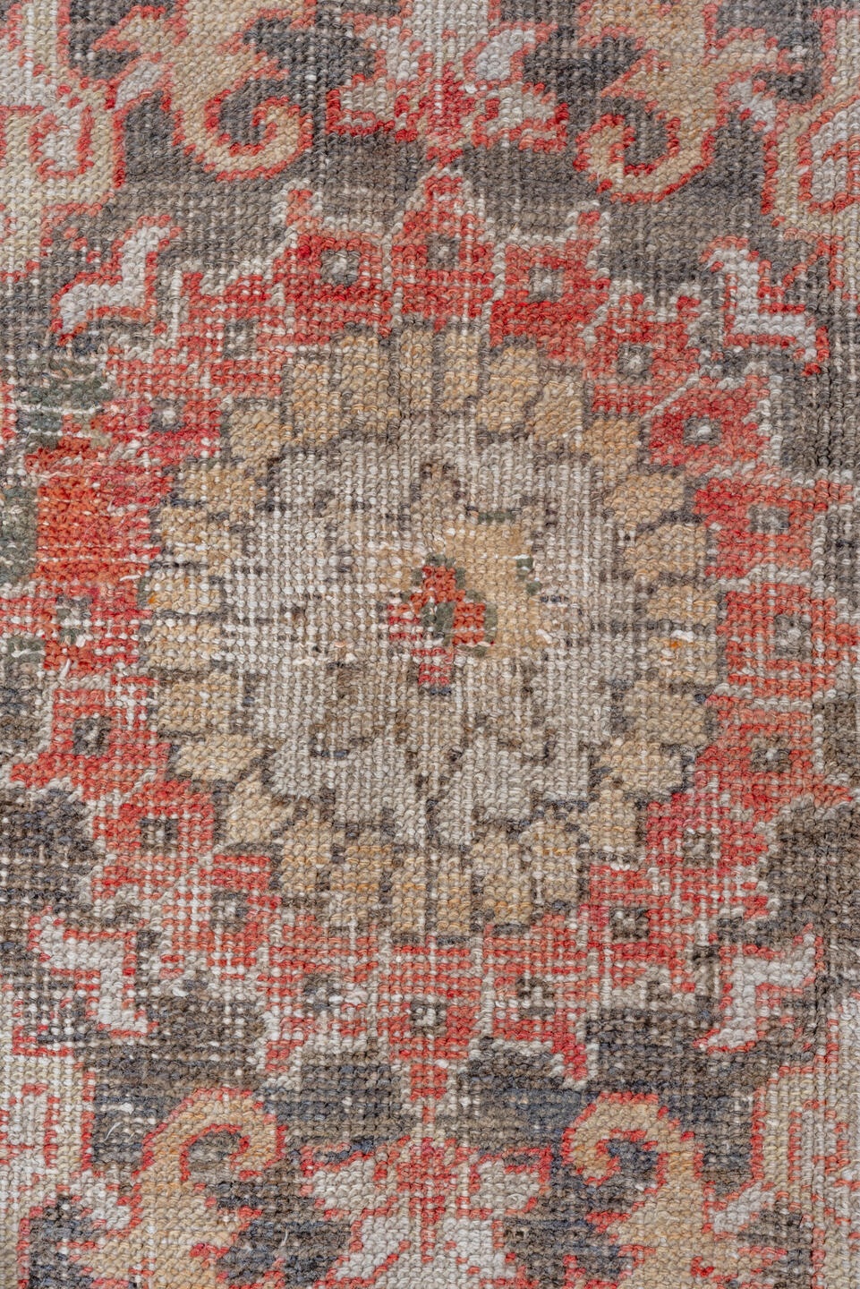 oushak Rug - # 127811