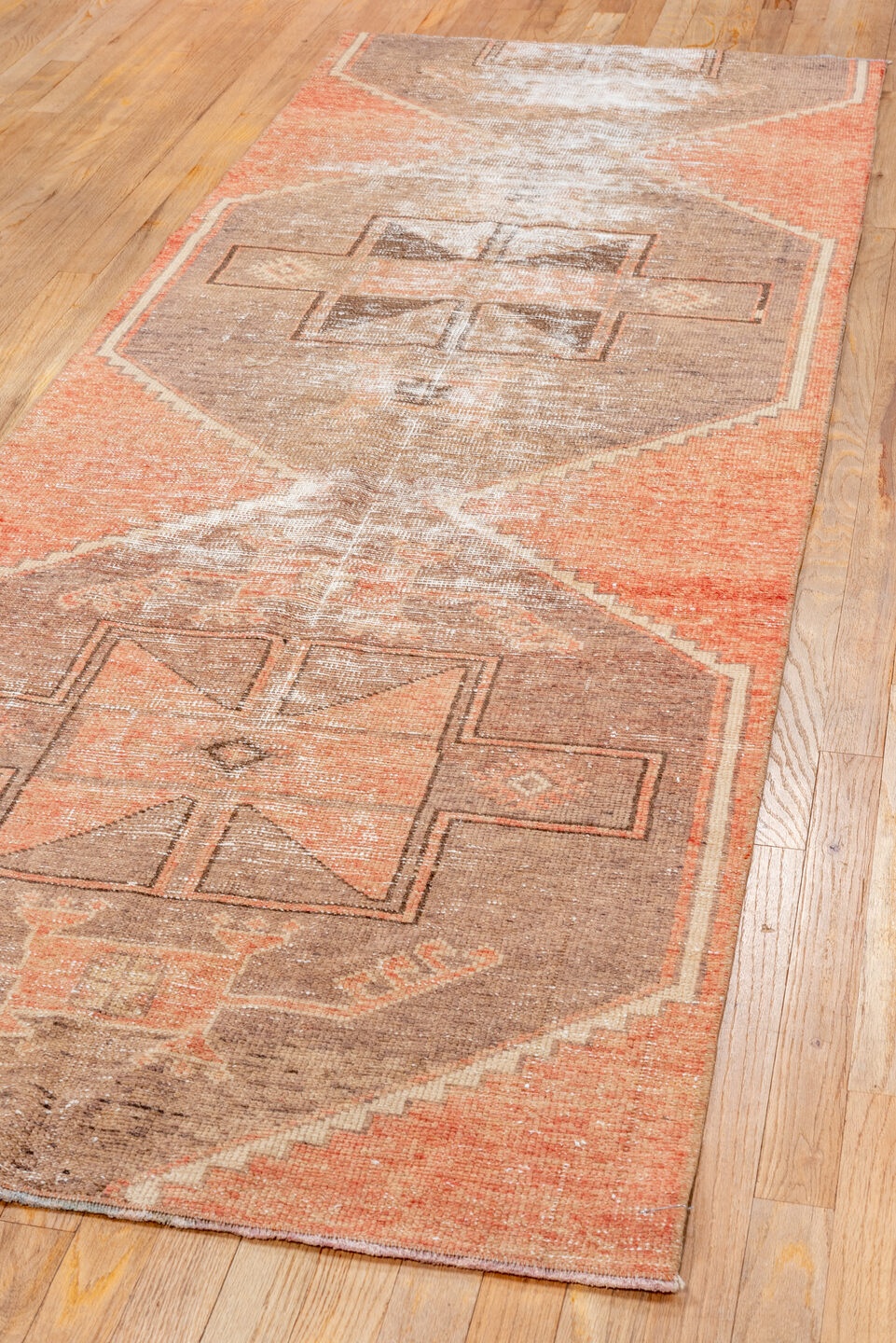 oushak Runner - # 127813