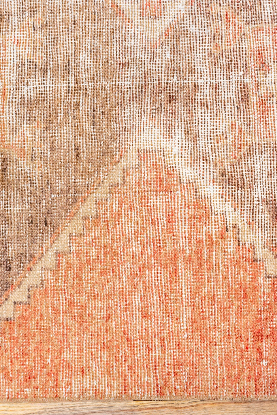 oushak Runner - # 127813