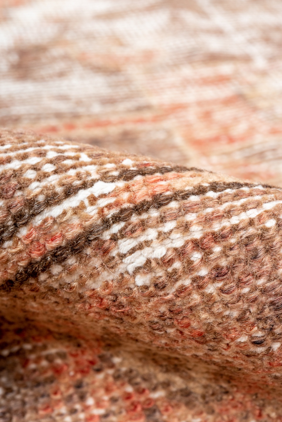 oushak Runner - # 127813