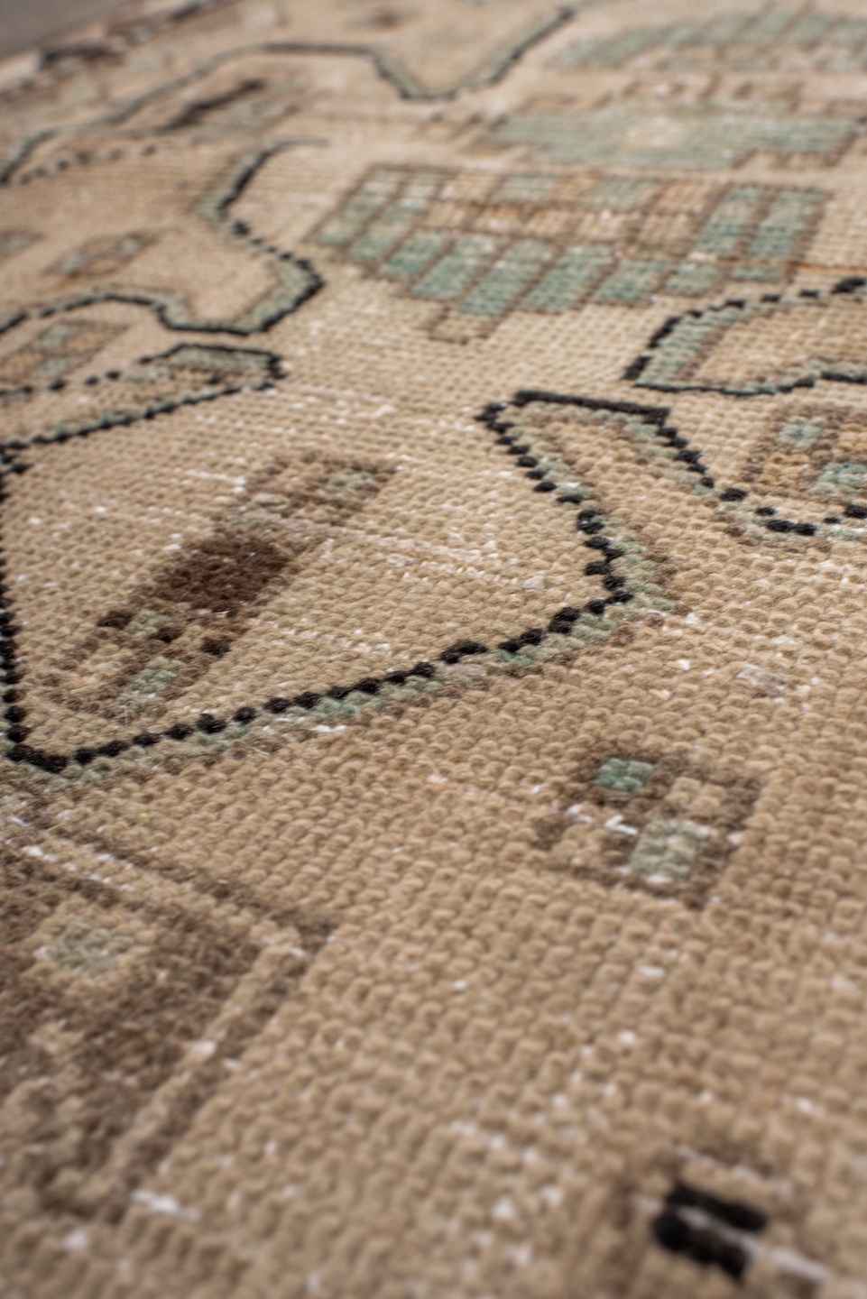 malayer Runner - # 127831