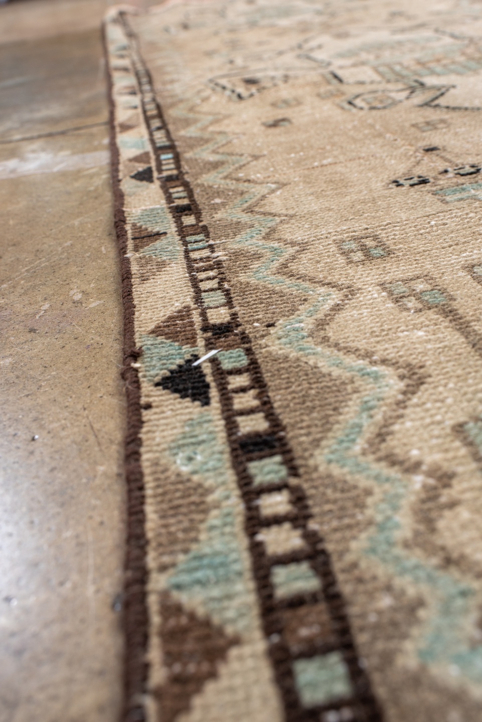 malayer Runner - # 127831