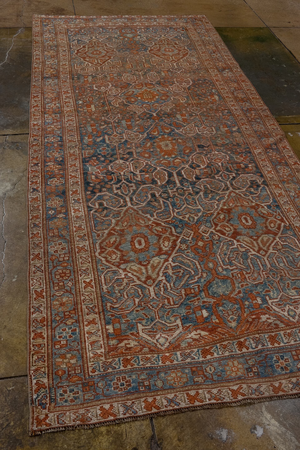 shiraz Rug - # 127841