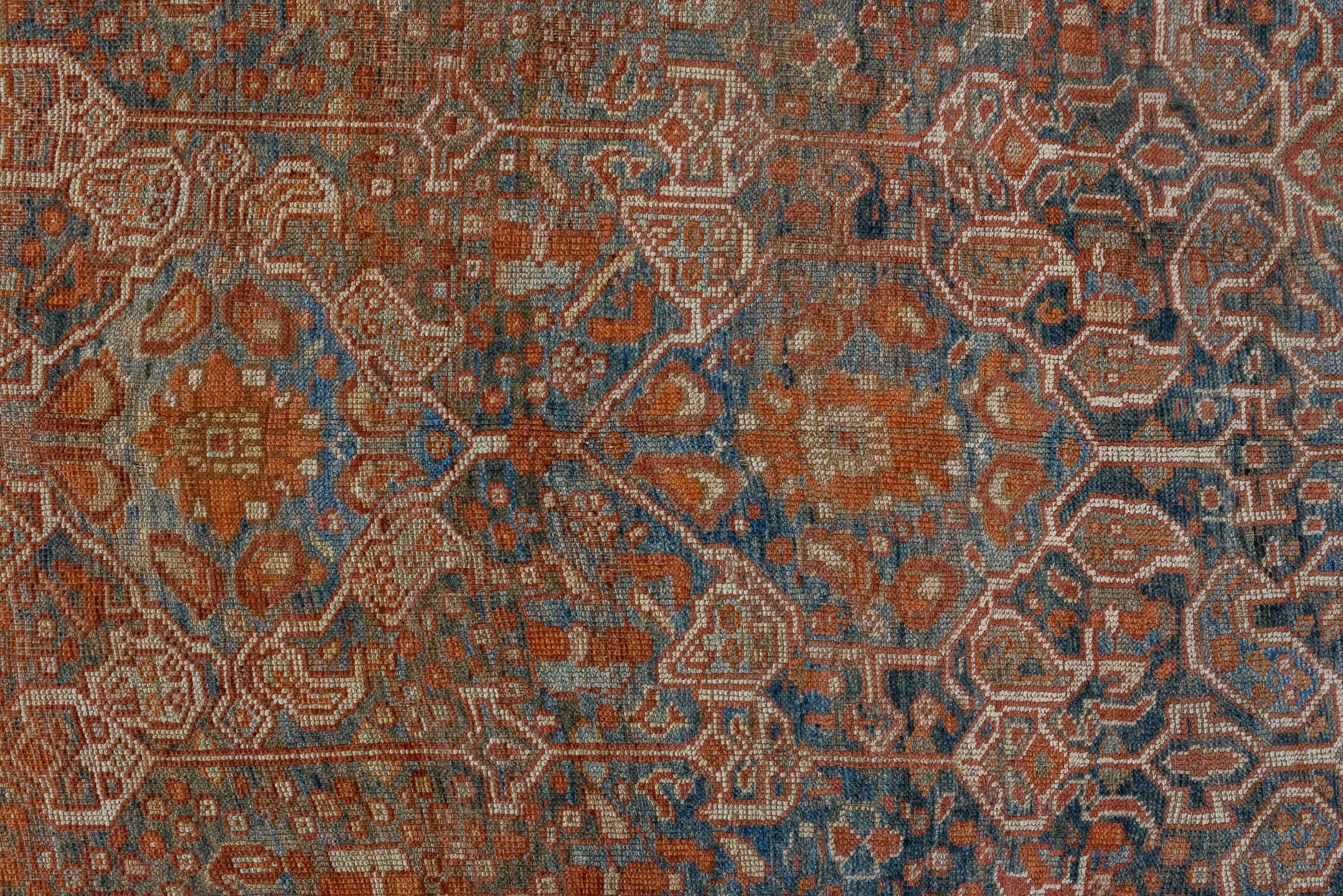 shiraz Rug - # 127841
