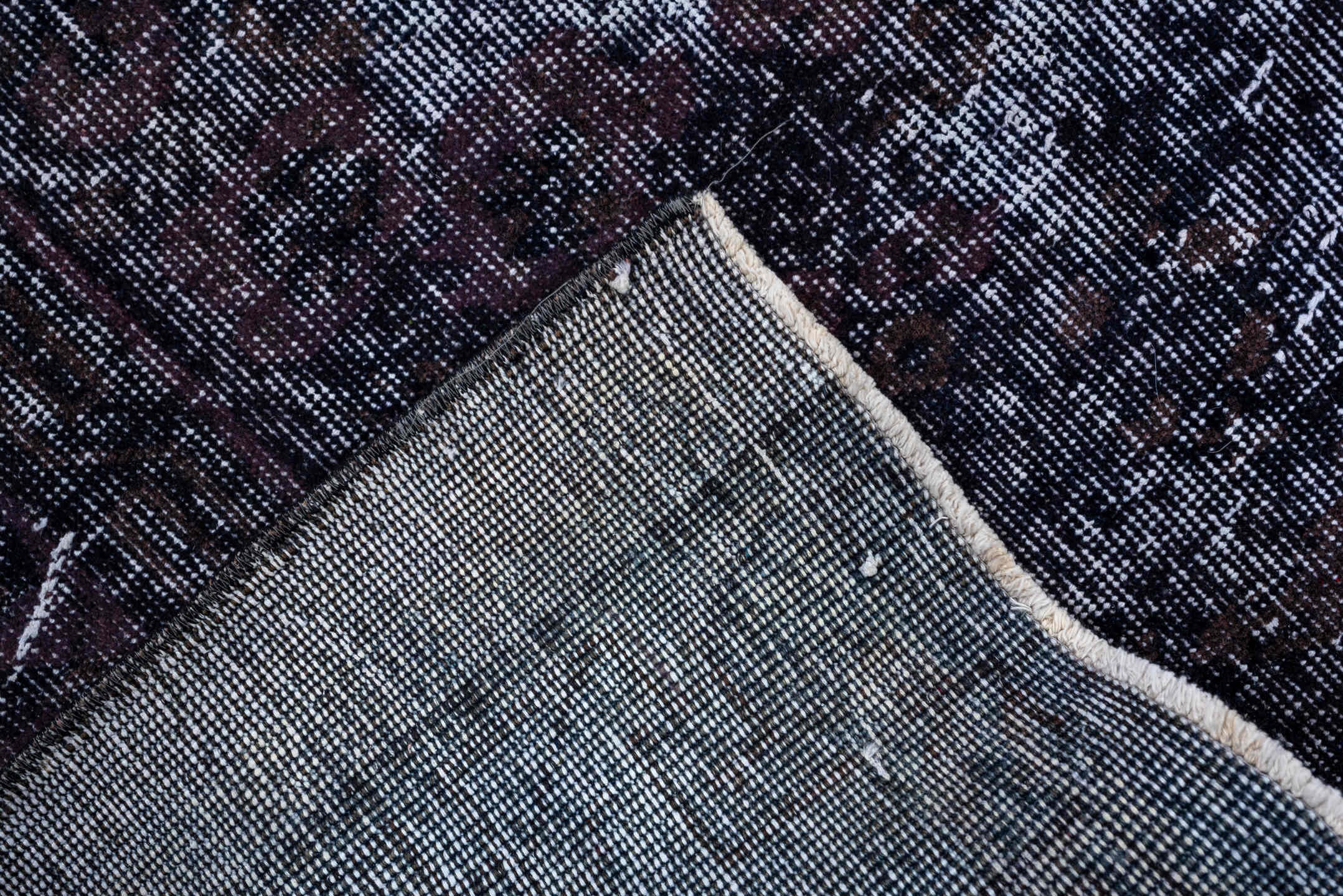 overdyed Rug - # 127849