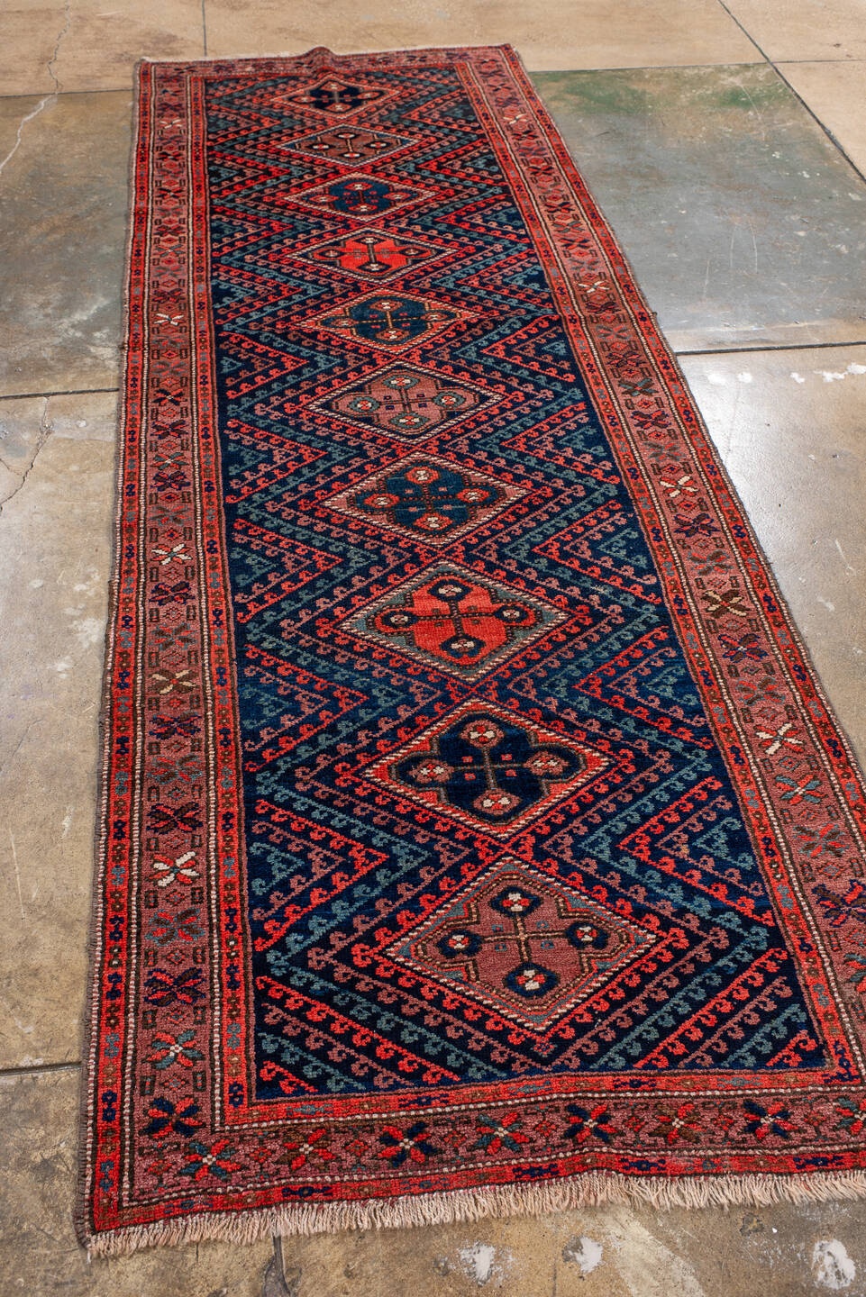 kurd Runner - # 127859