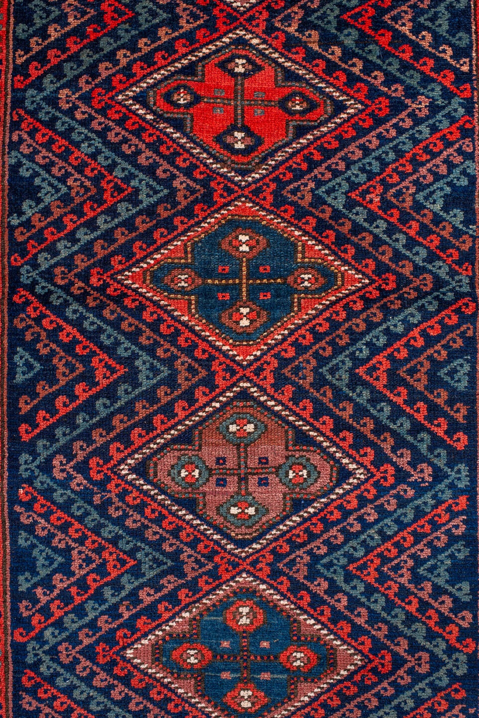 kurd Runner - # 127859