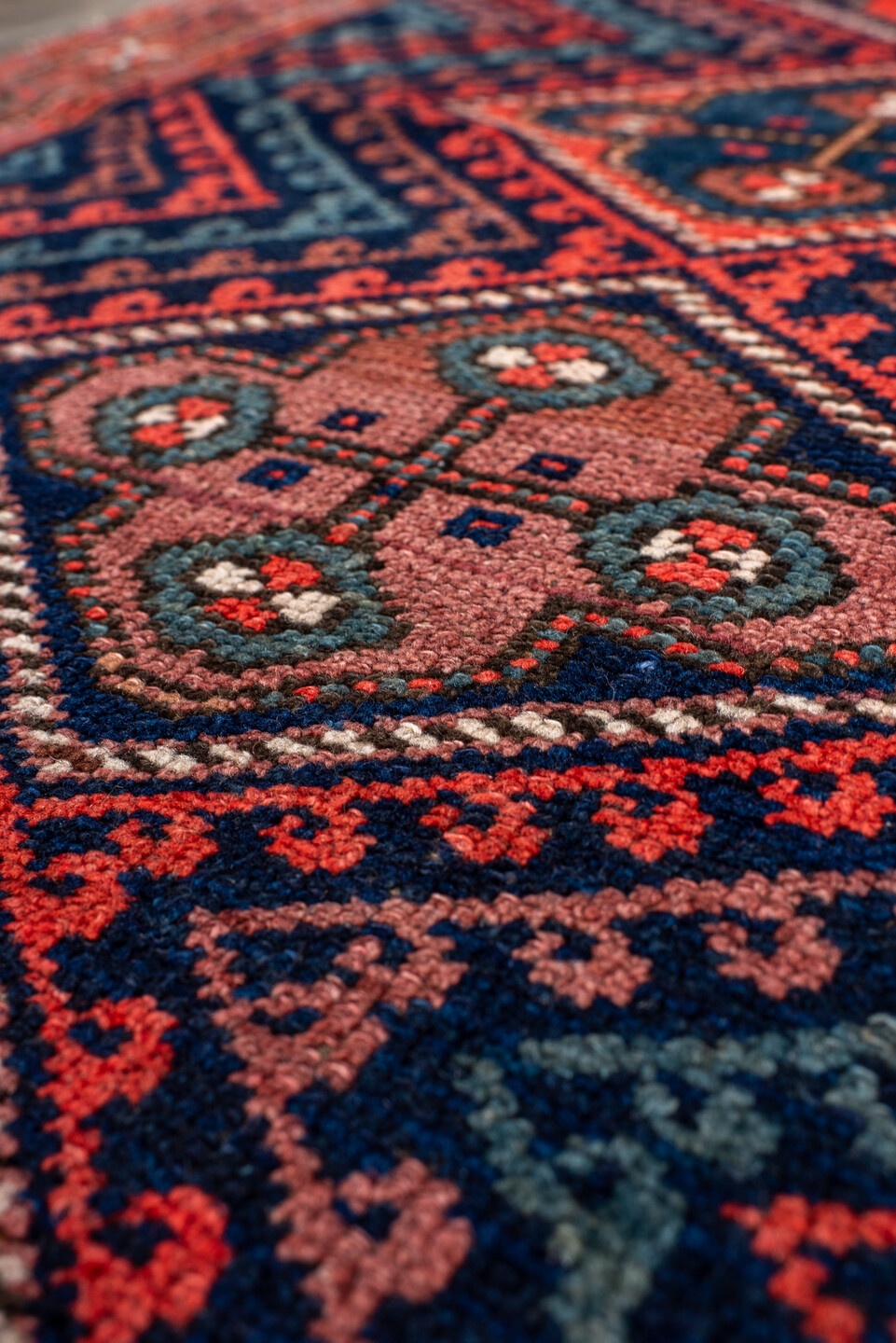 kurd Runner - # 127859