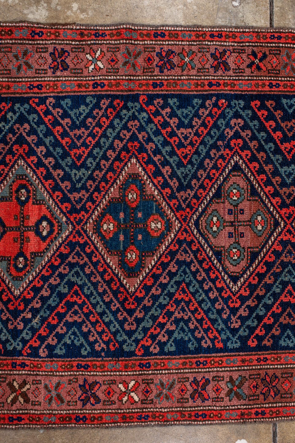 kurd Runner - # 127859