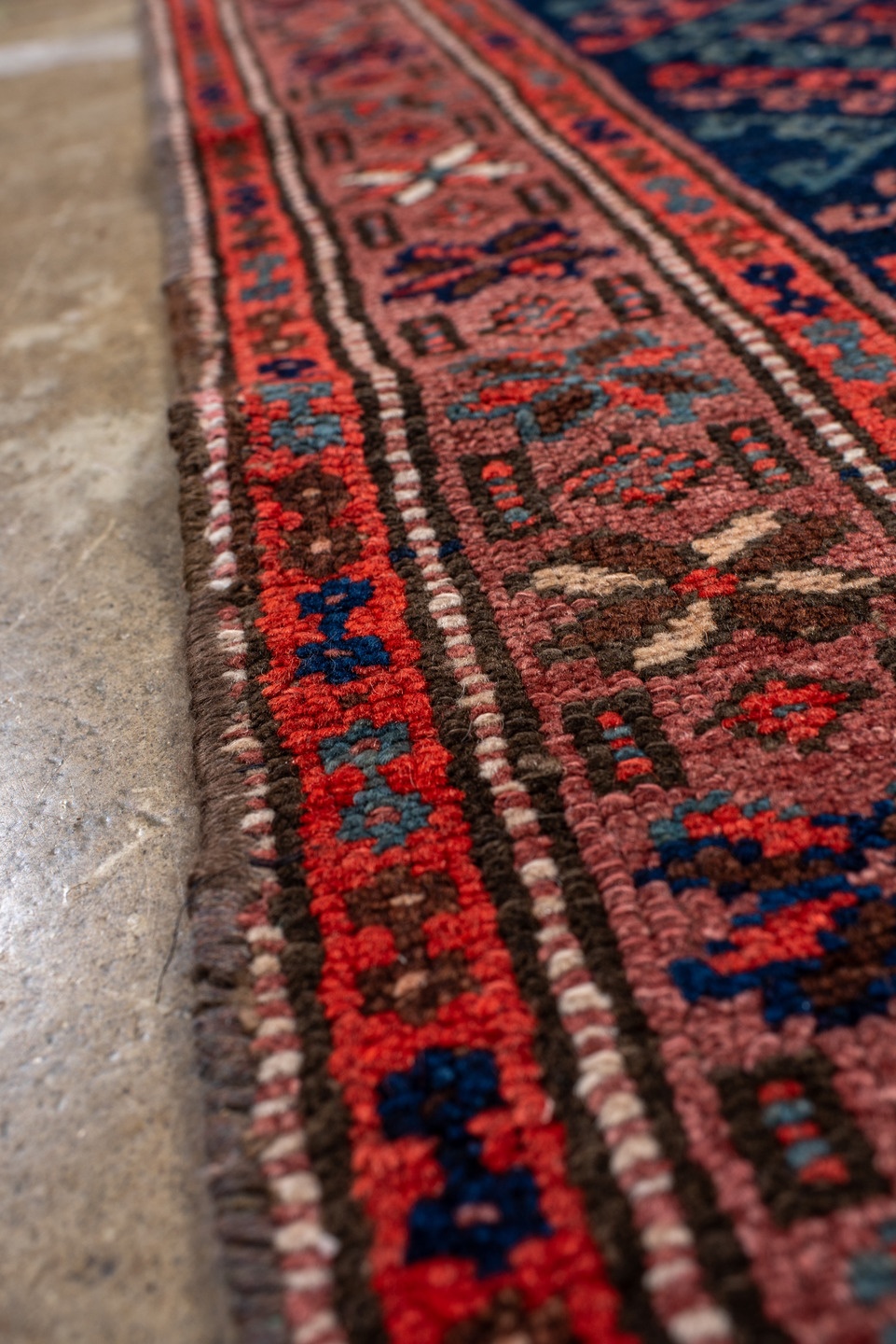 kurd Runner - # 127859