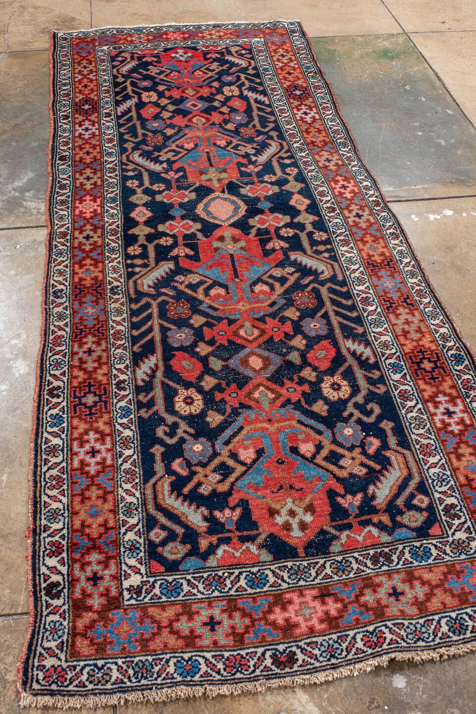 malayer Runner - # 127865