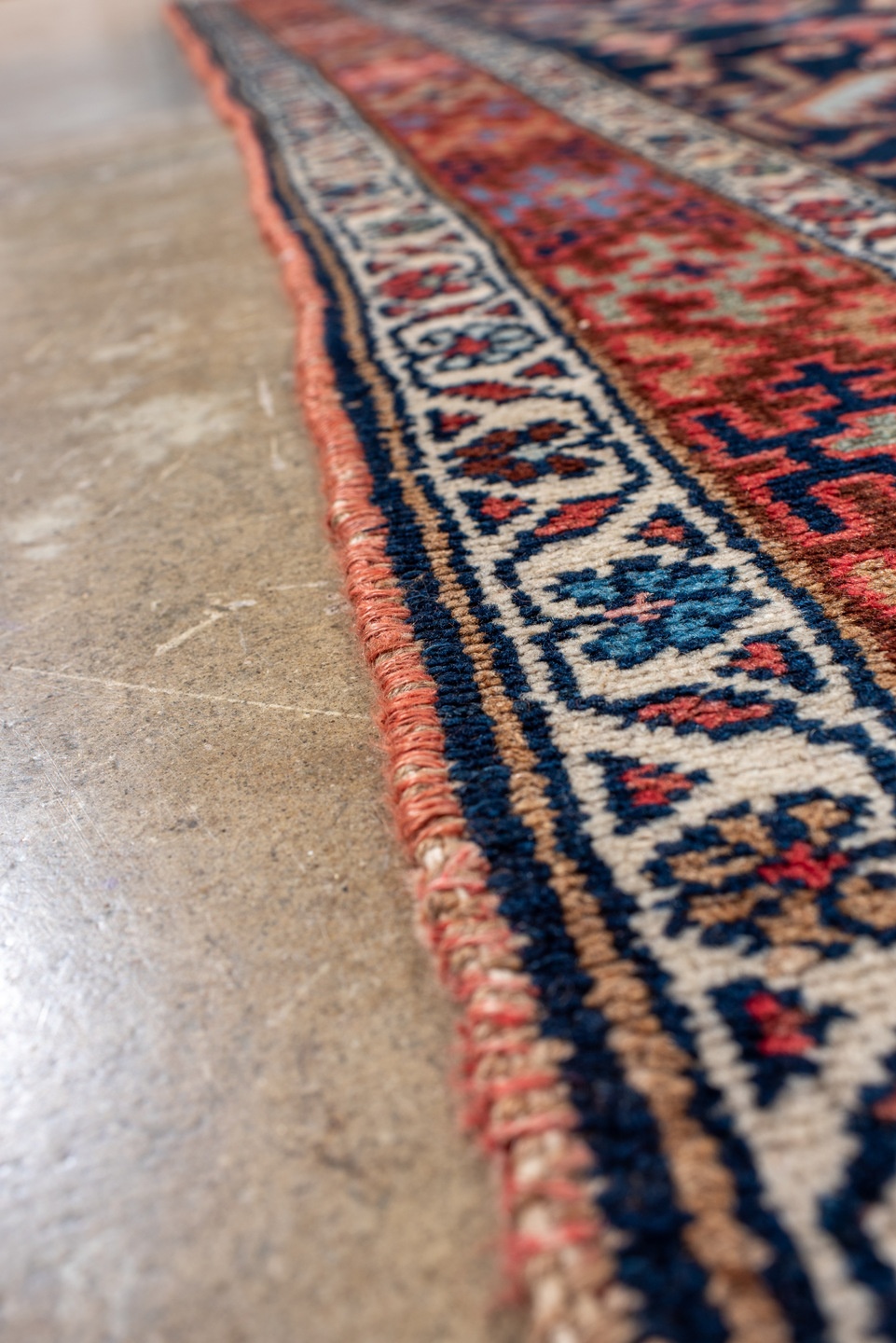 malayer Runner - # 127865