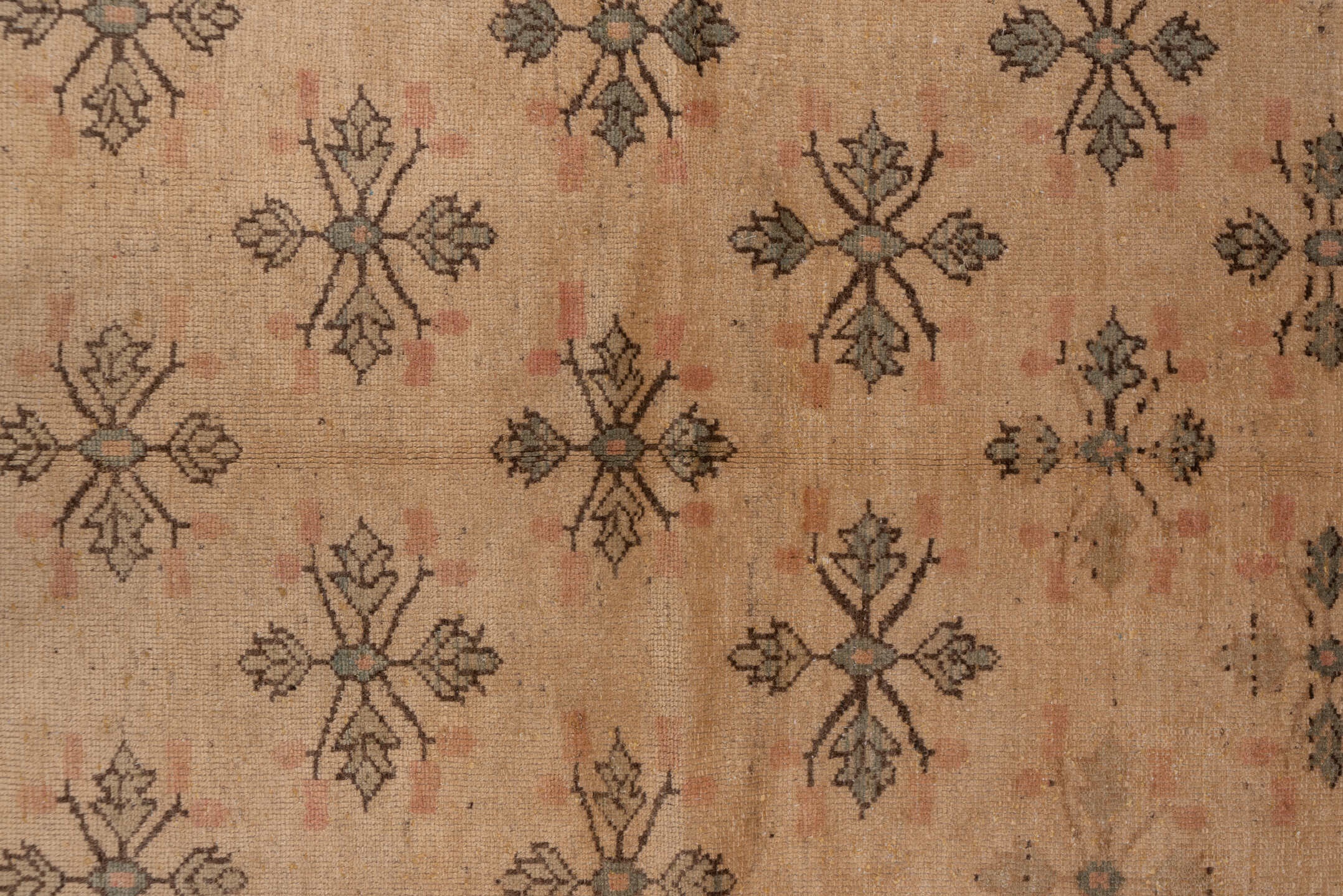 konya Rug - # 127876