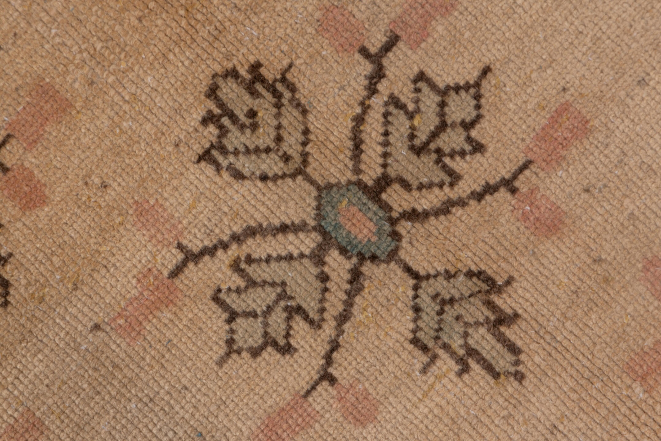 konya Rug - # 127876