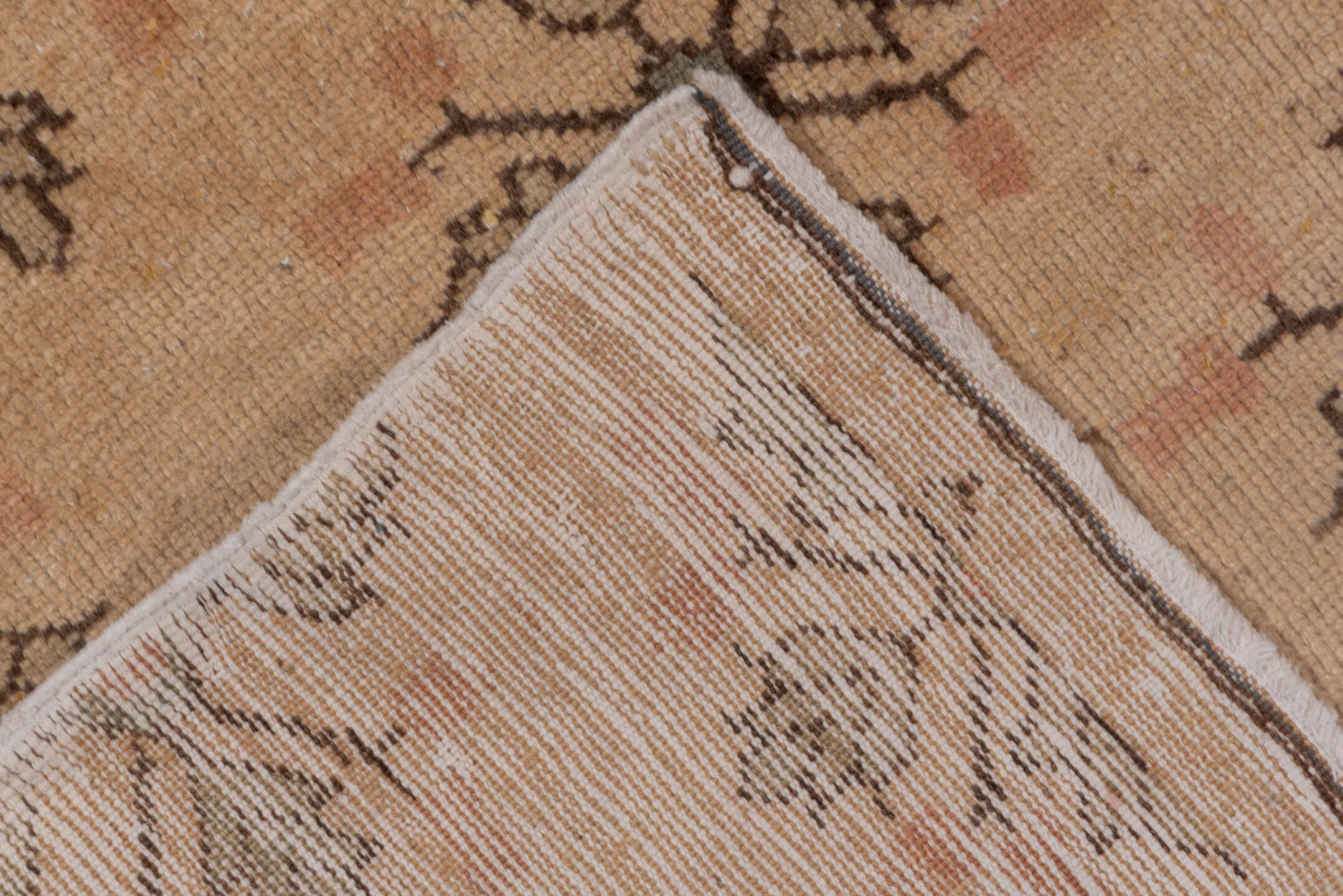 konya Rug - # 127876