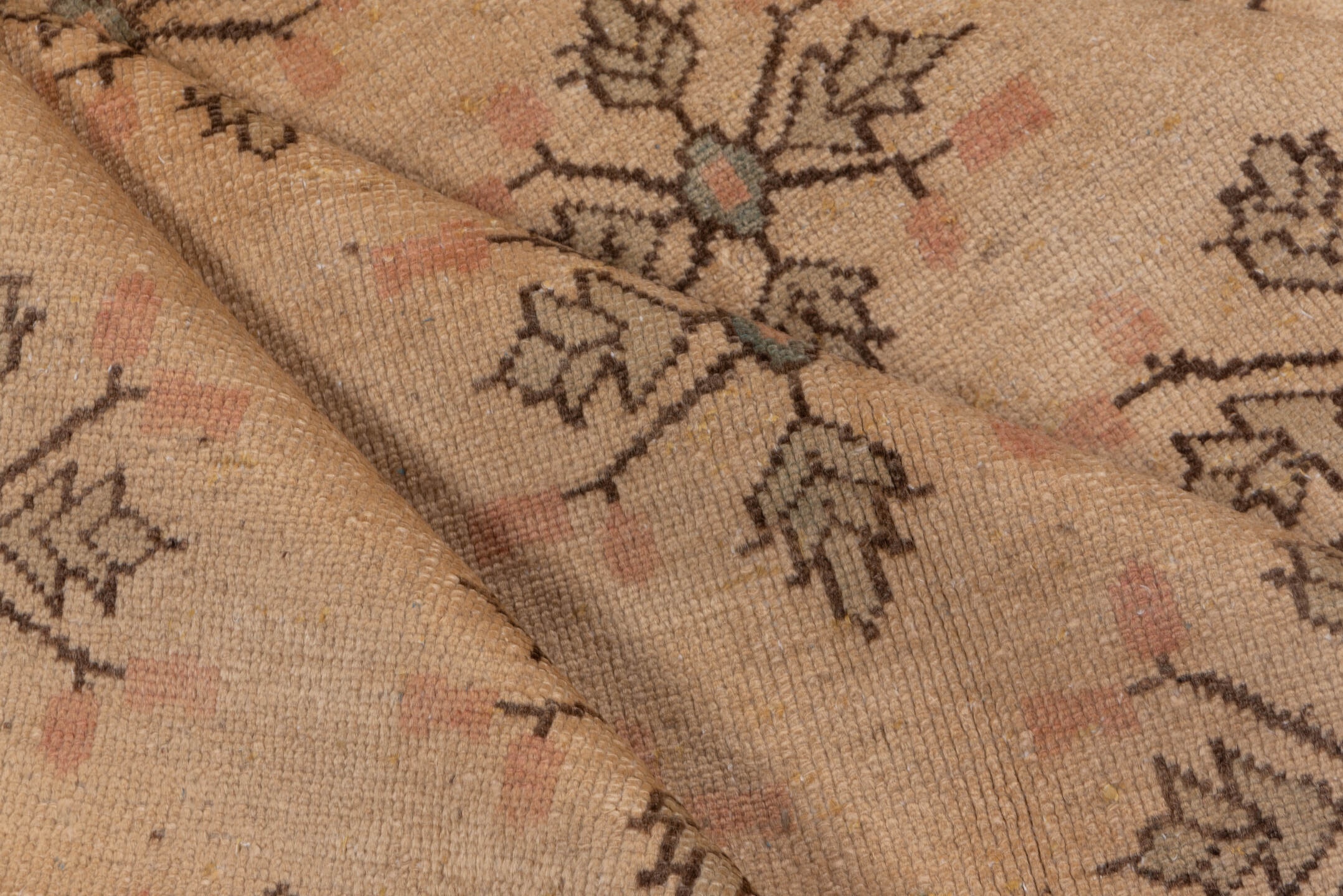 konya Rug - # 127876