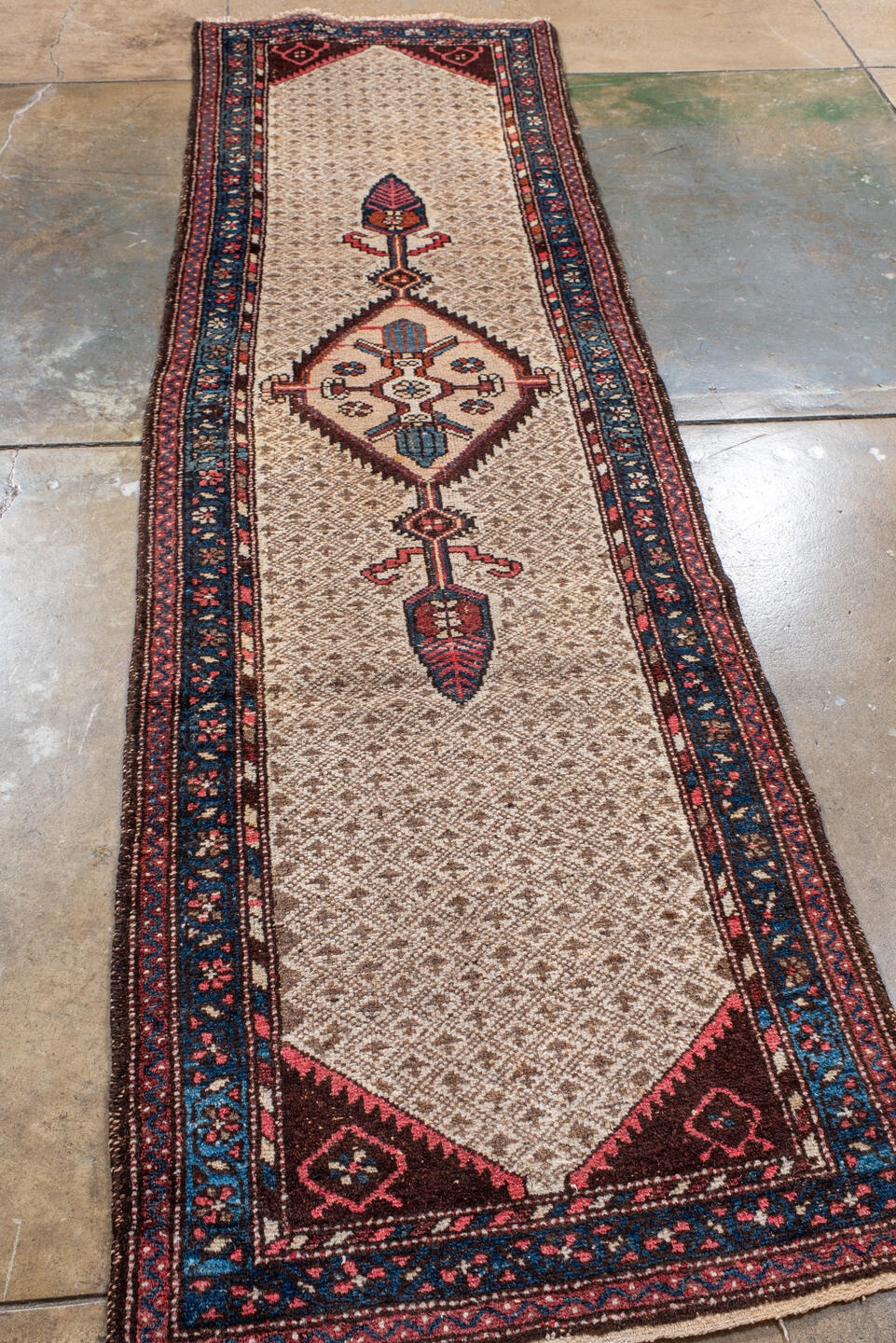 cam hamadan Runner - # 127892