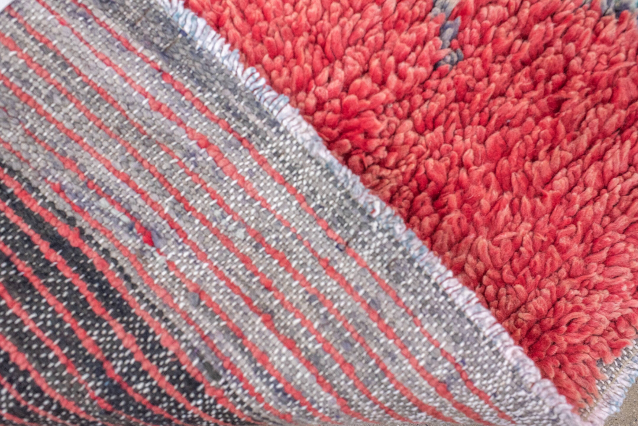 moroccan Rug - # 127898