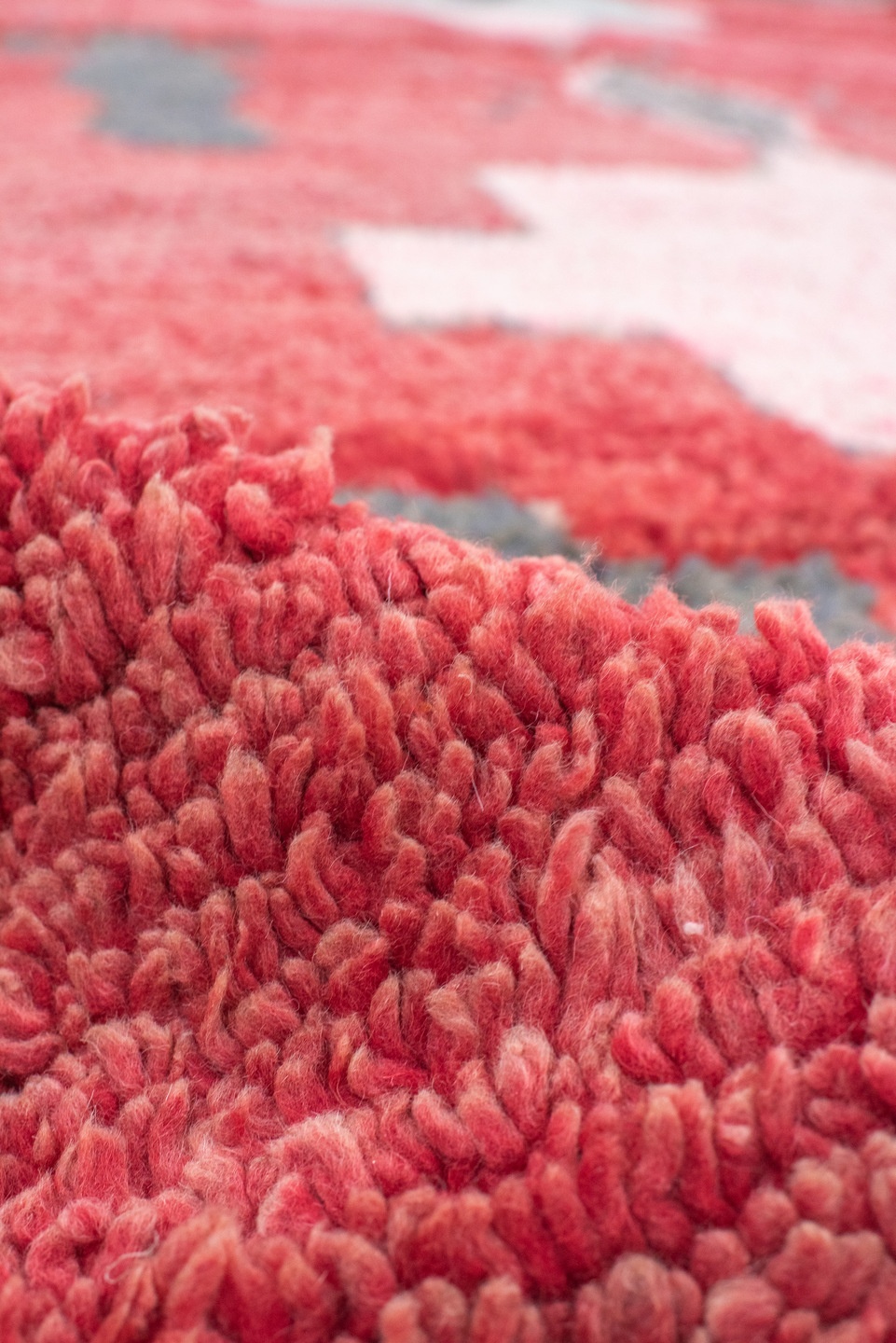 moroccan Rug - # 127898