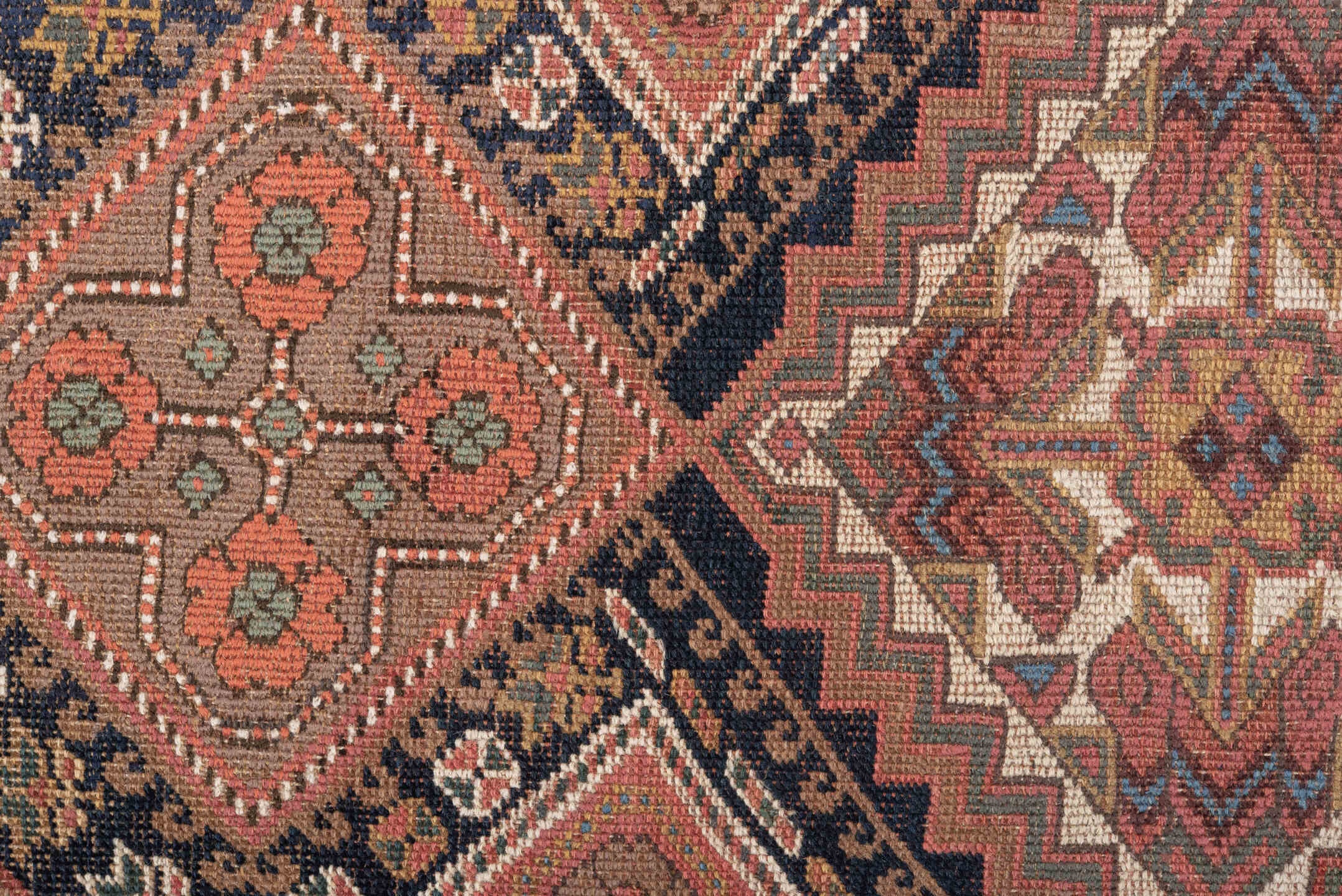 nw persian Runner - # 127900