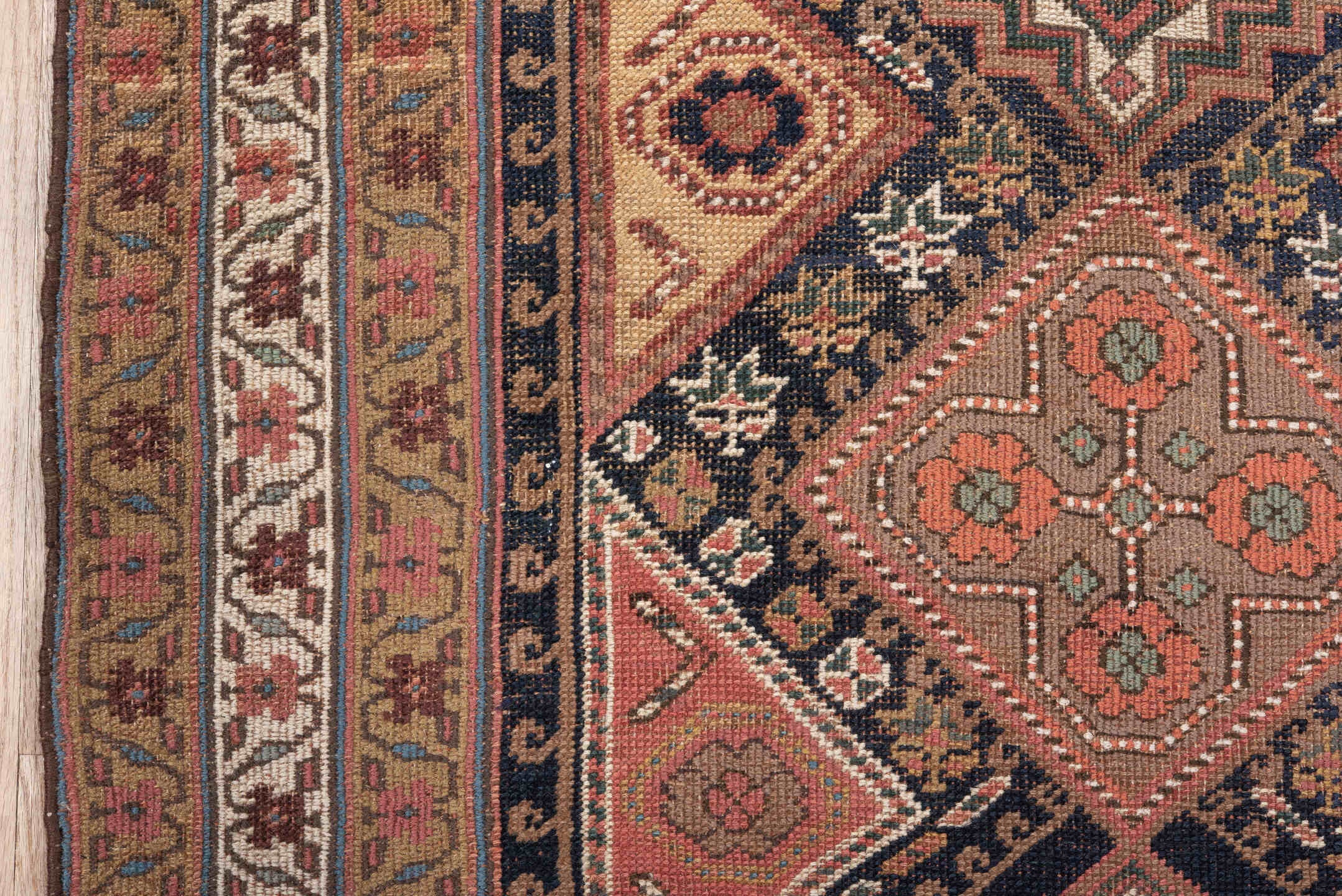 nw persian Runner - # 127900