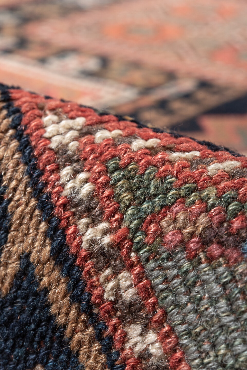 nw persian Runner - # 127900