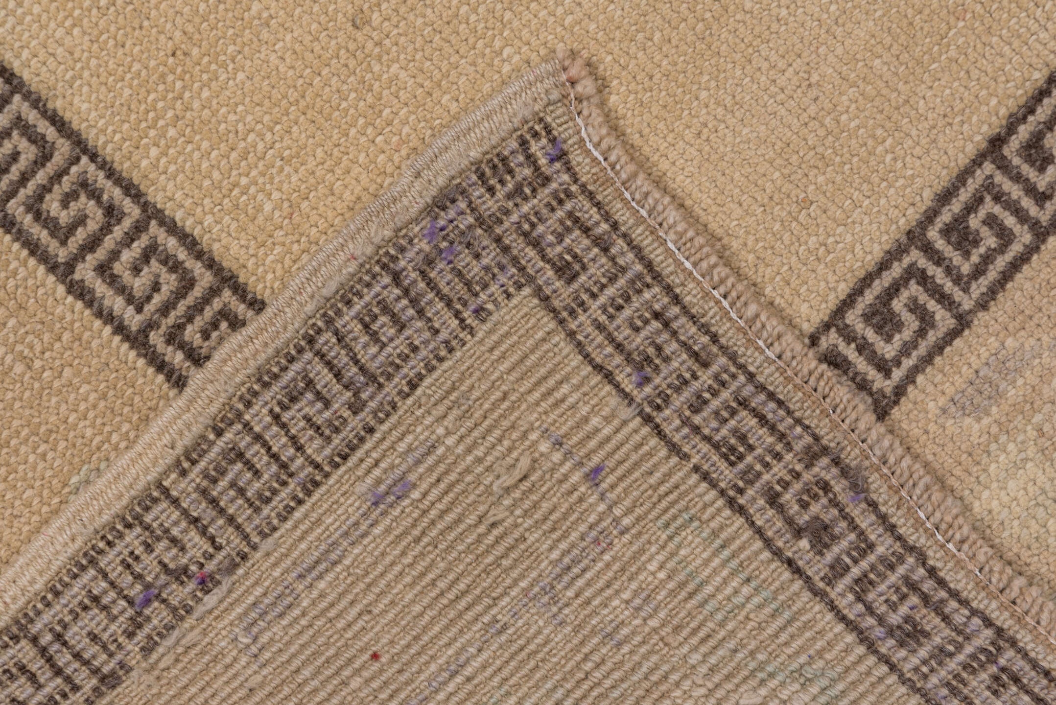 oushak Rug - # 127904