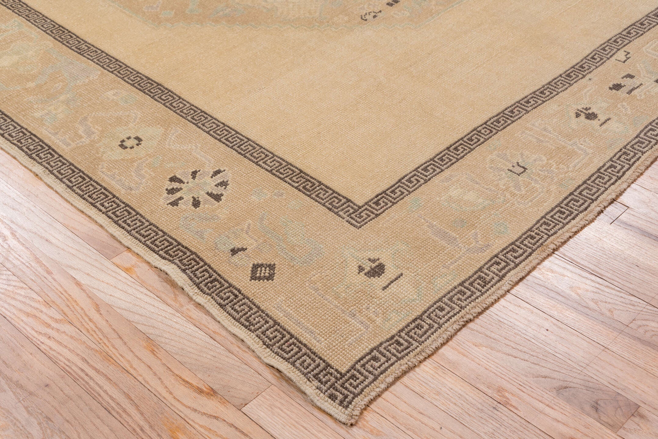 oushak Rug - # 127904