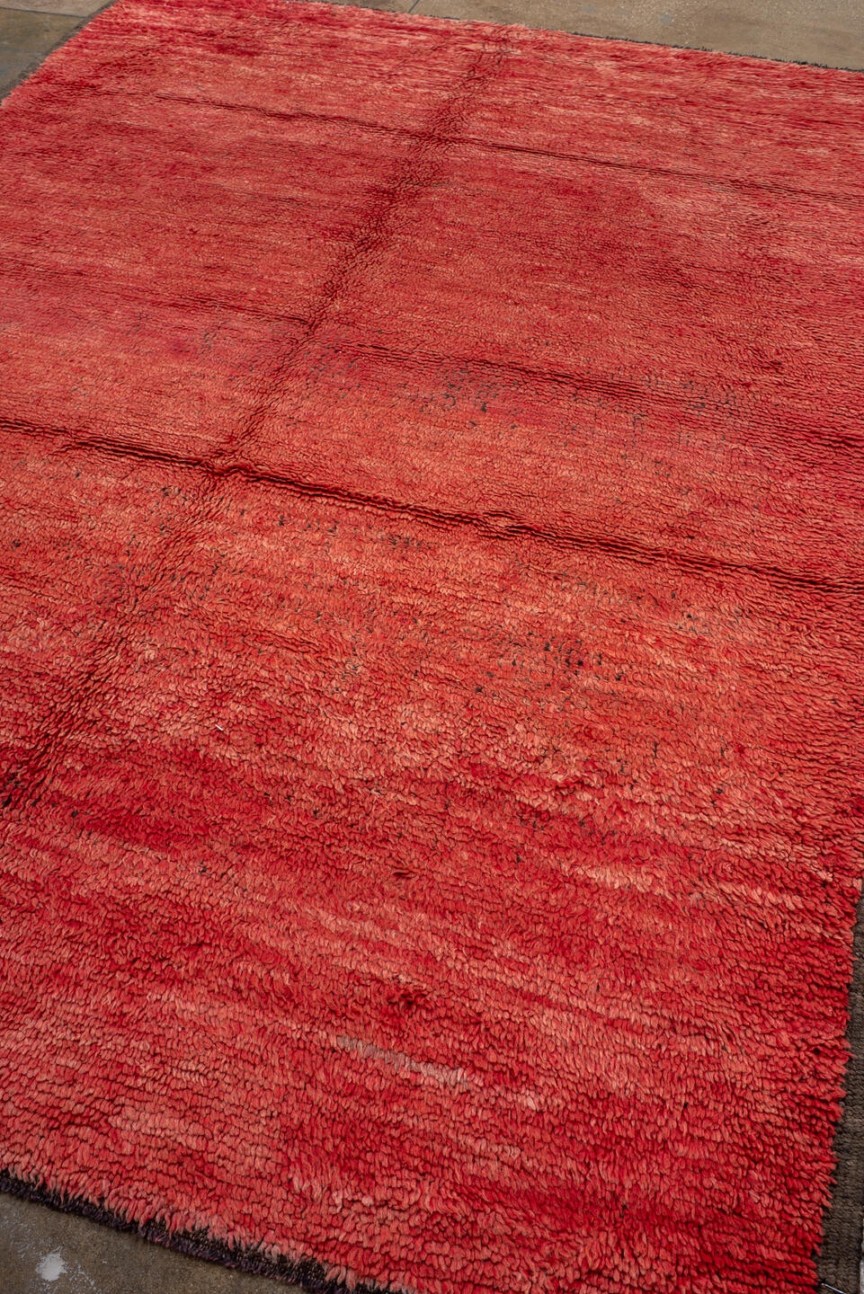 moroccan Rug - # 127905