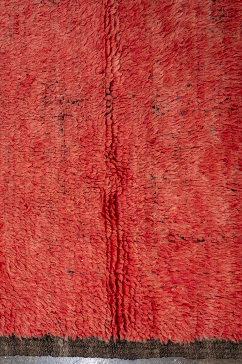 moroccan Rug - # 127905