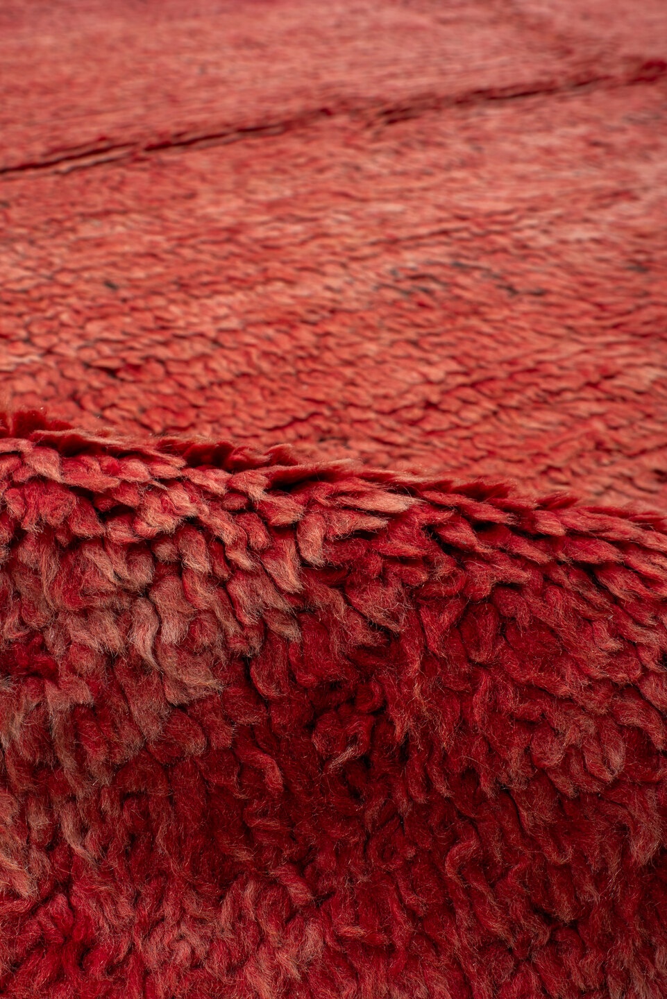 moroccan Rug - # 127905