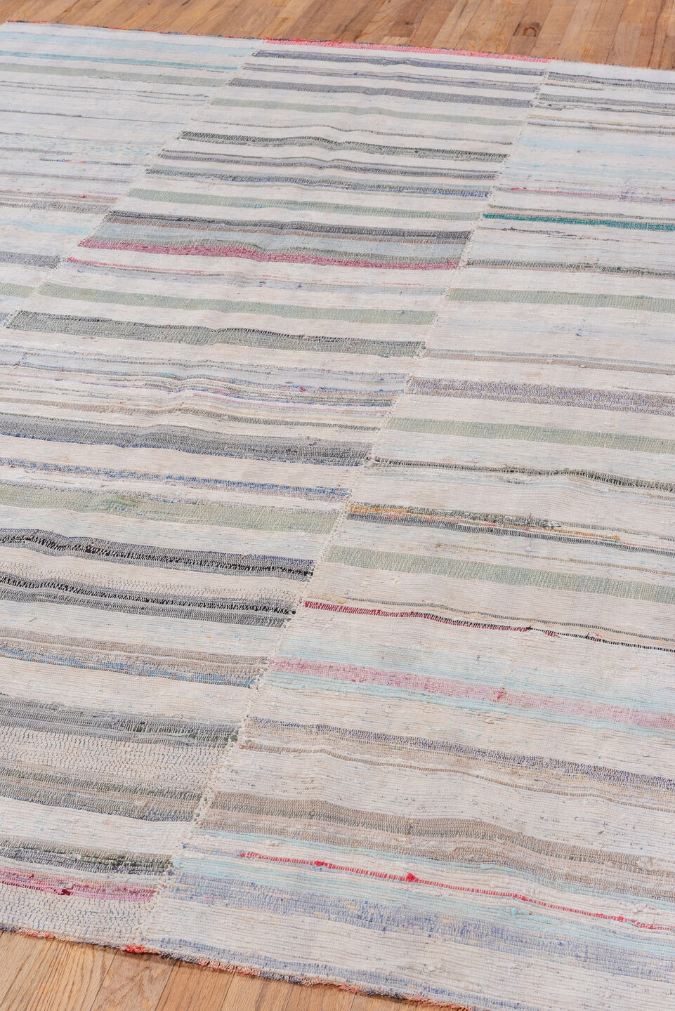 rag Rug - # 127911