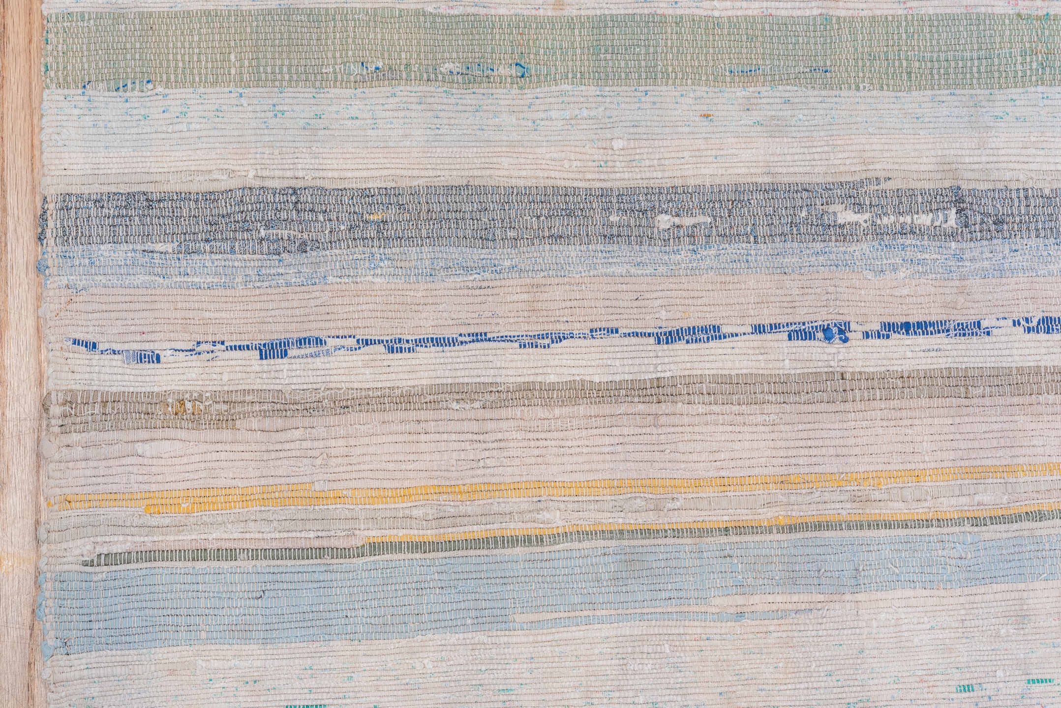 rag Rug - # 127911