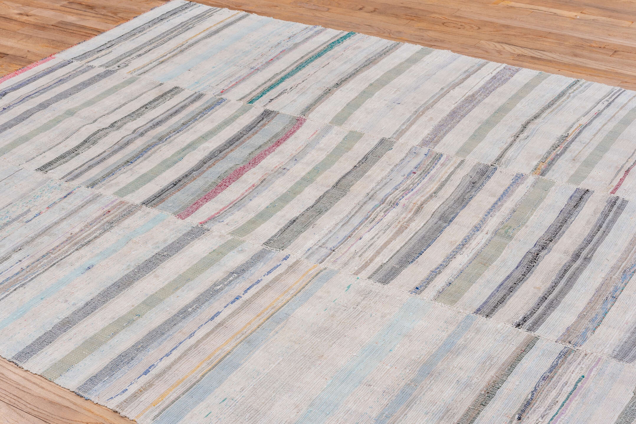 rag Rug - # 127911