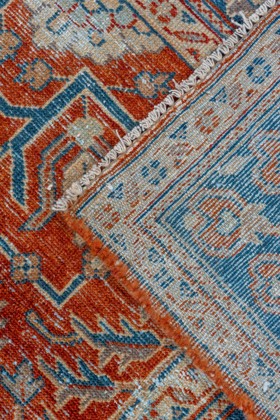 malayer Rug - # 127912