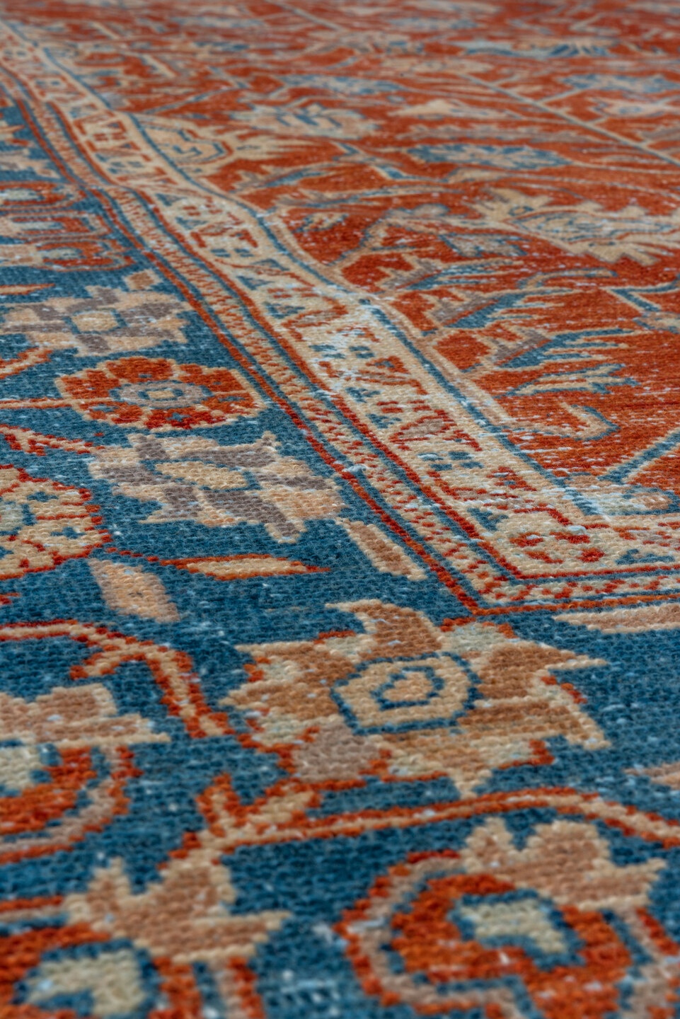 malayer Rug - # 127912