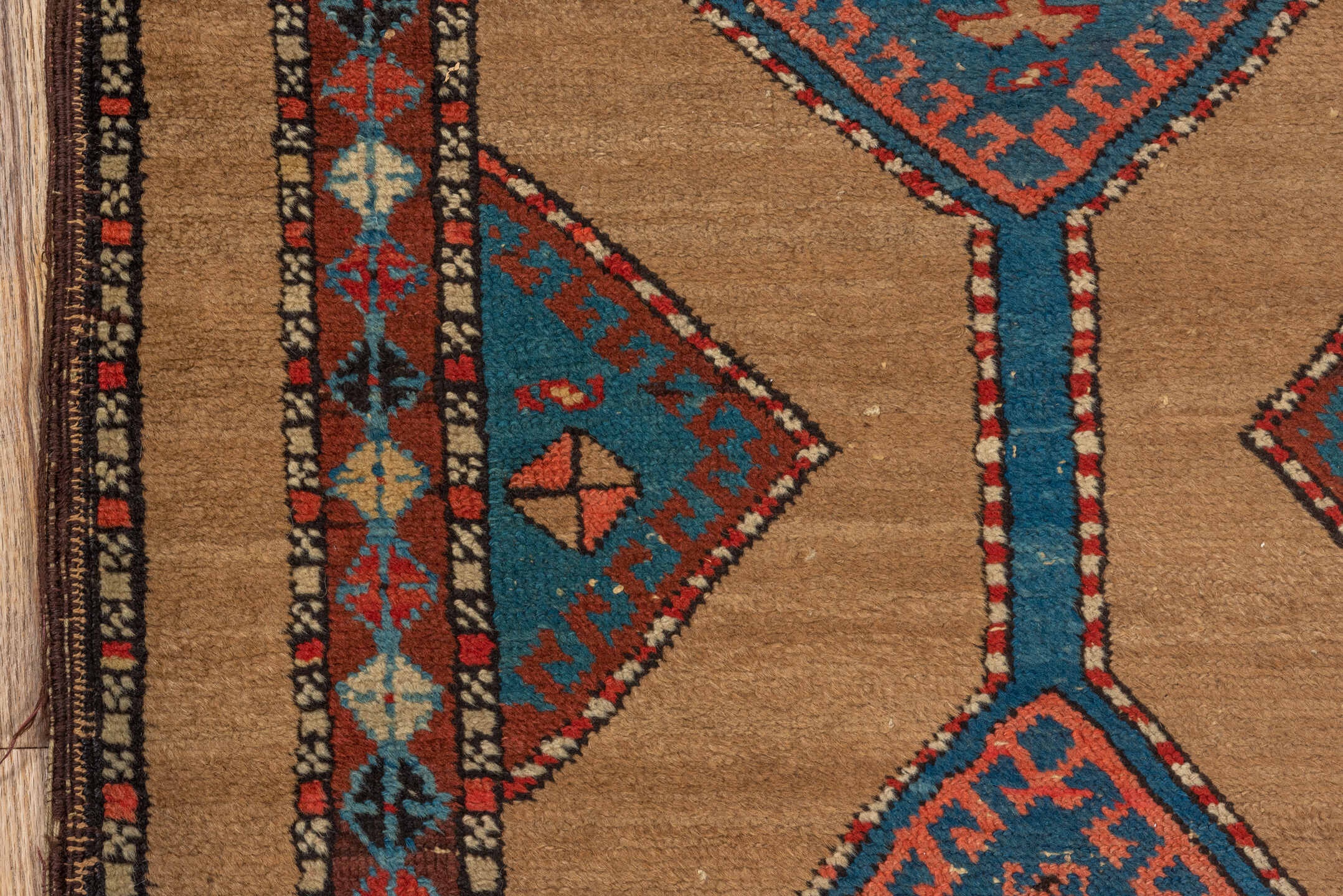 cam hamadan Runner - # 127915