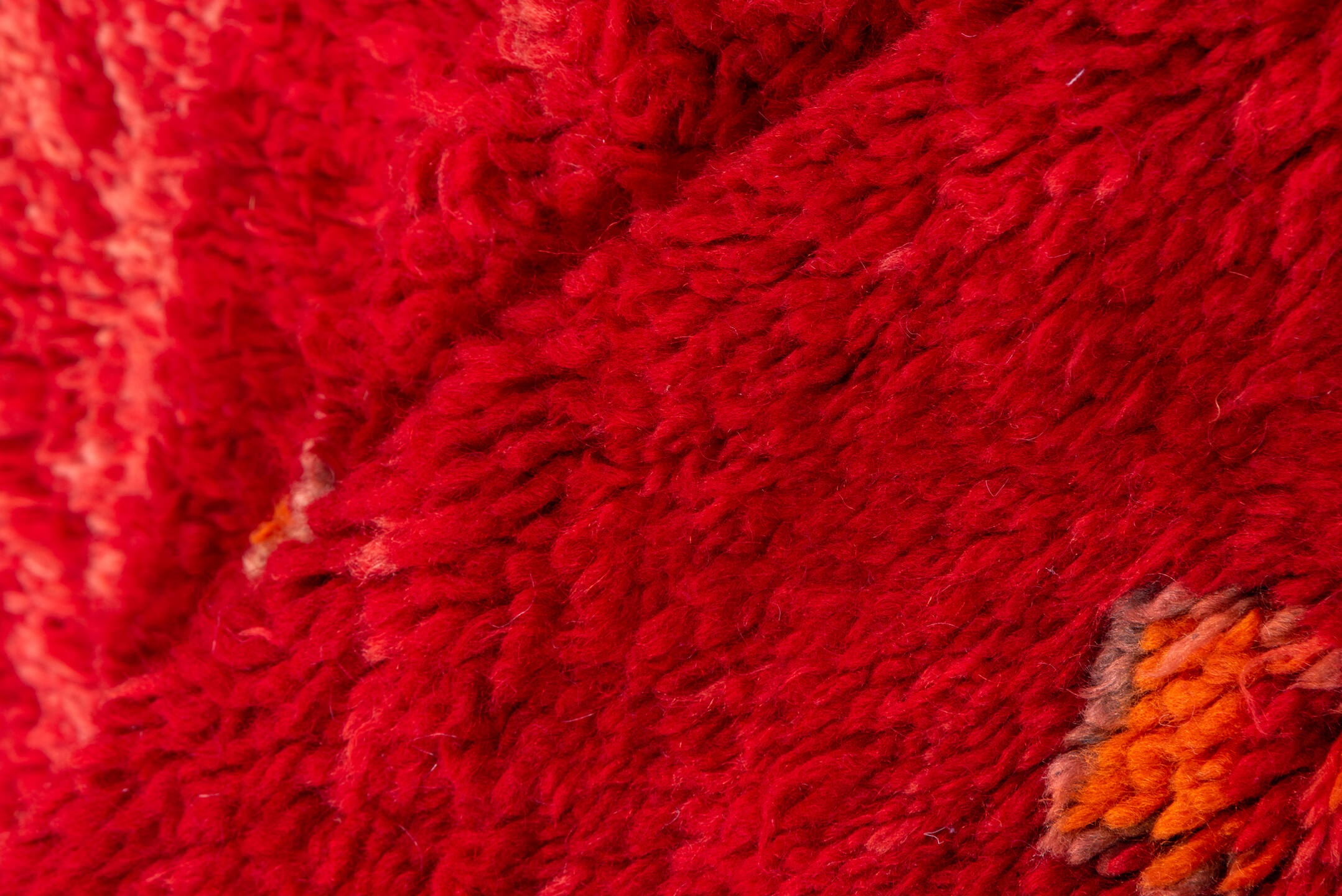 moroccan Rug - # 127925