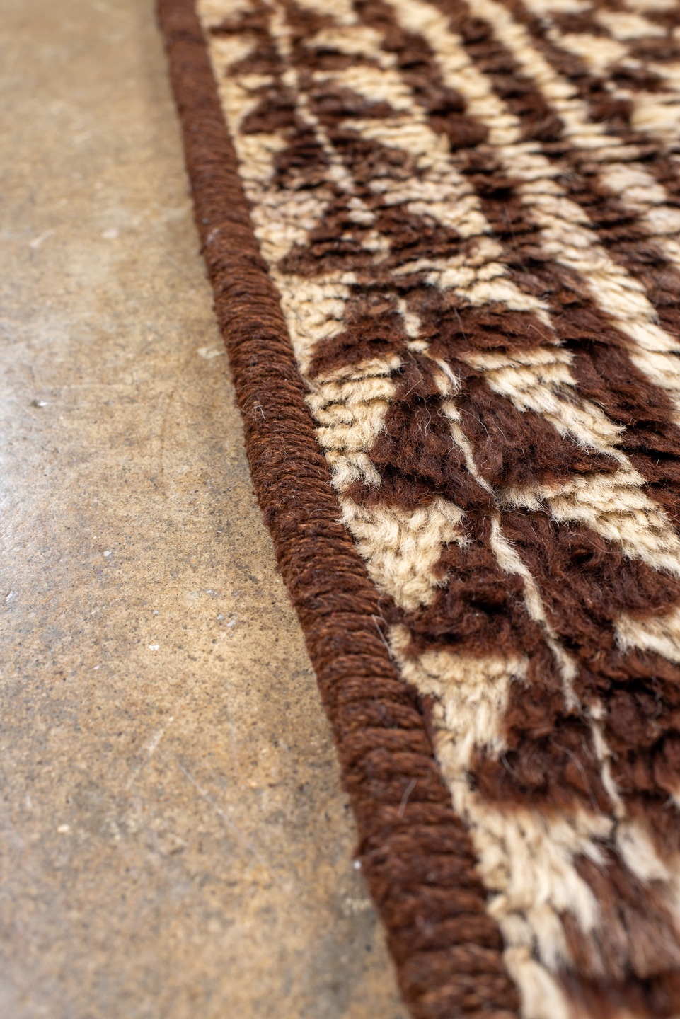 moroccan Rug - # 127931