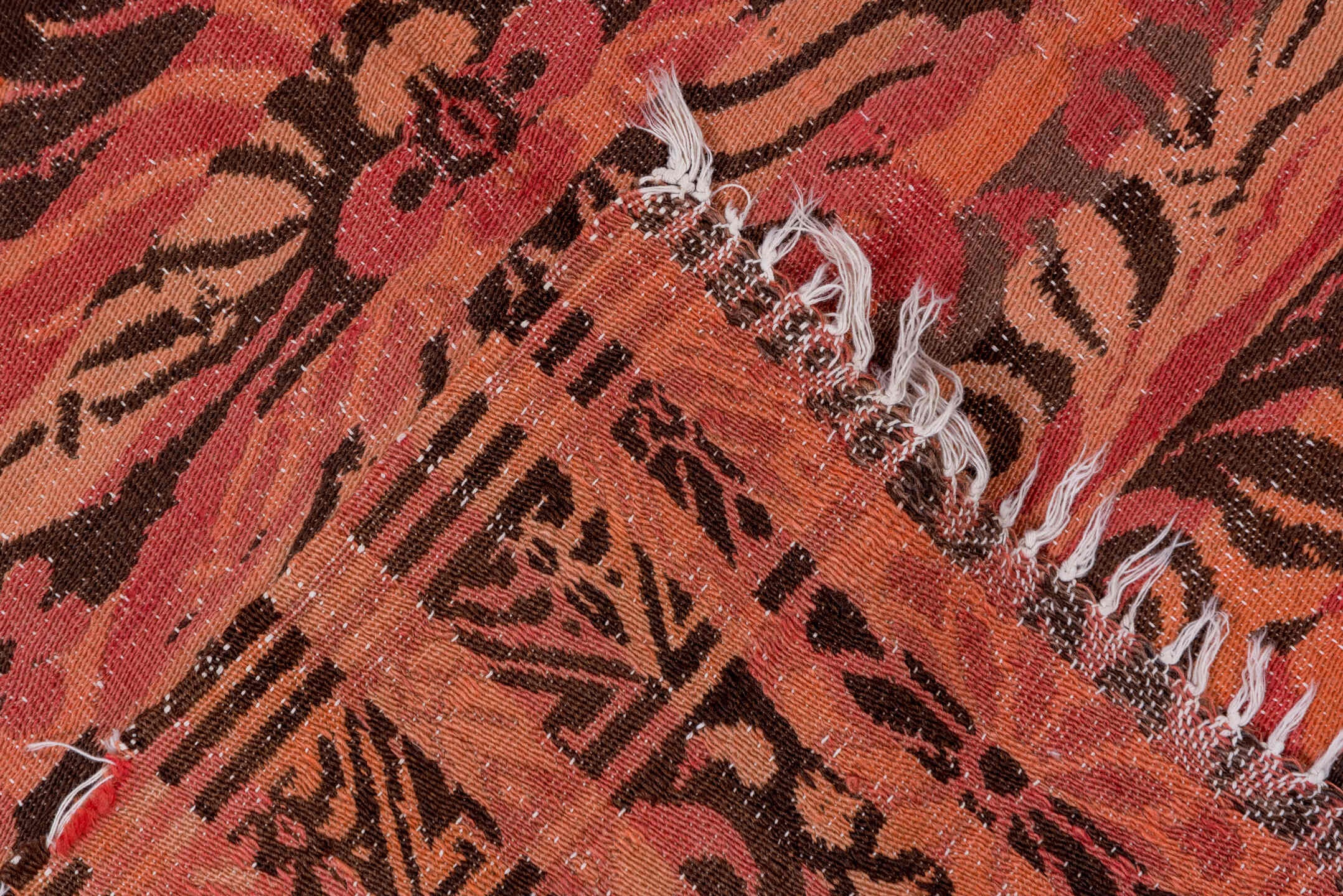 kilim Rug - # 127934