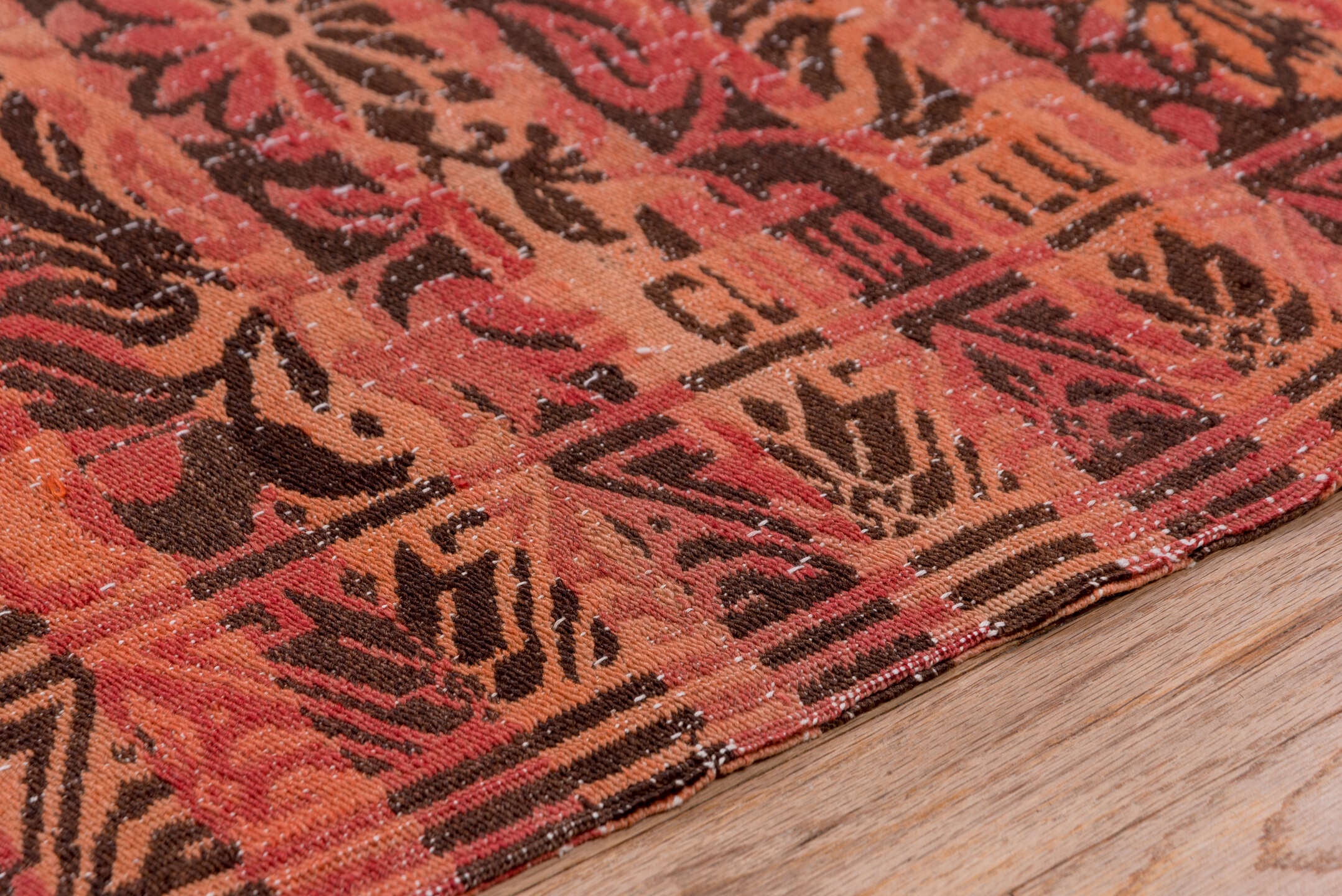 kilim Rug - # 127934