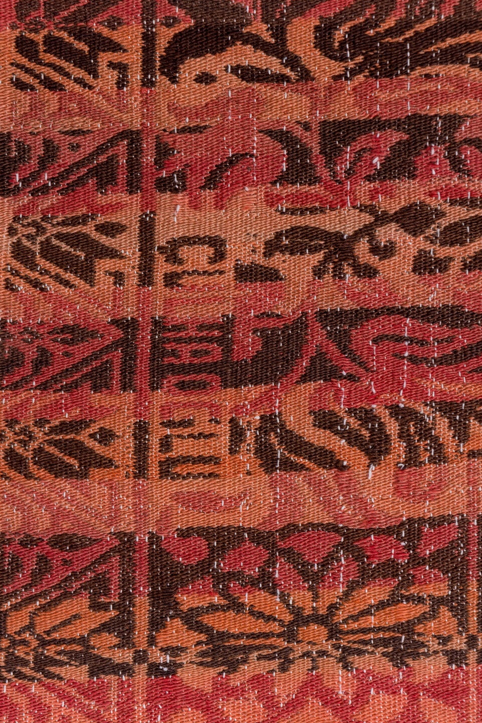 kilim Rug - # 127934