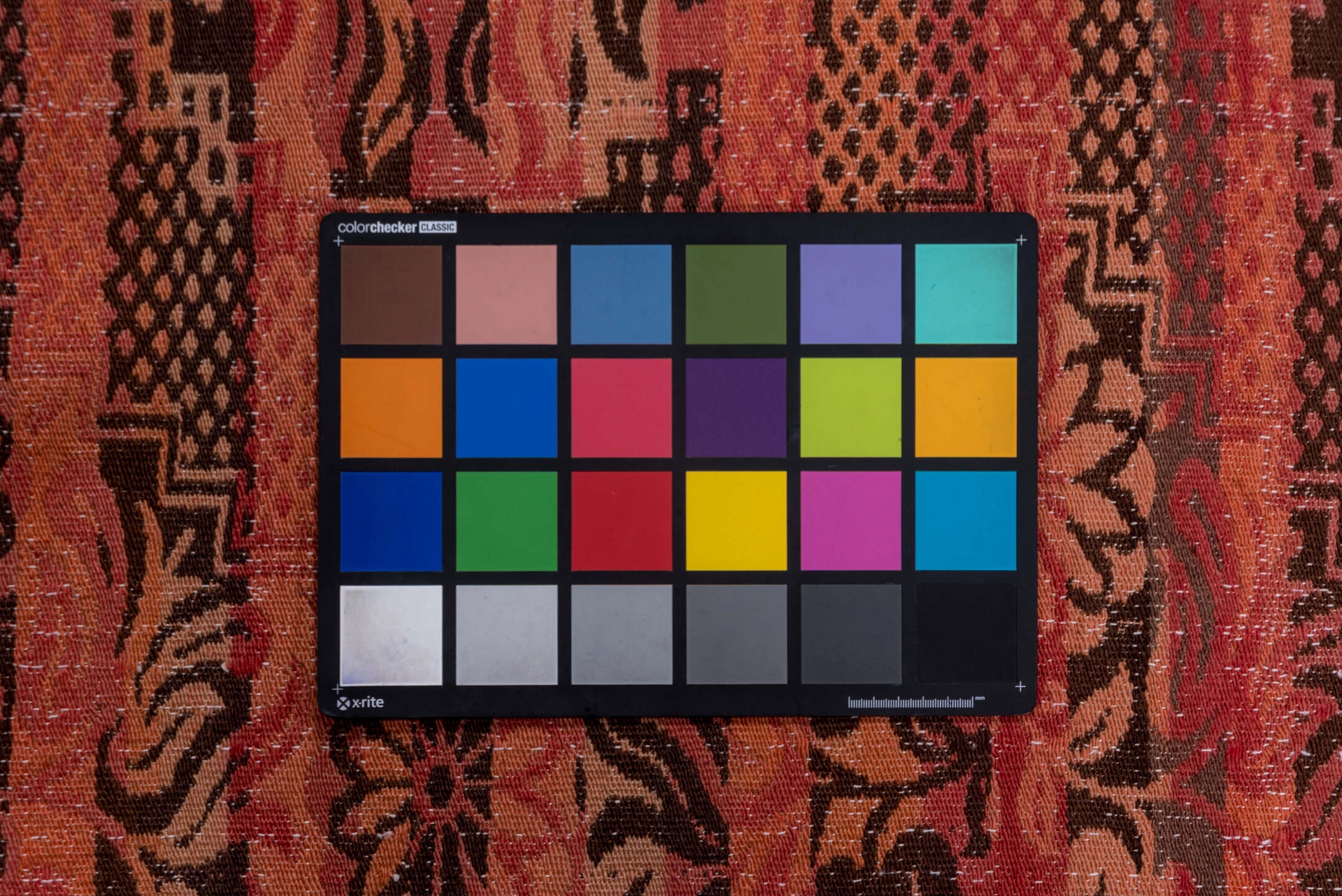 kilim Rug - # 127934