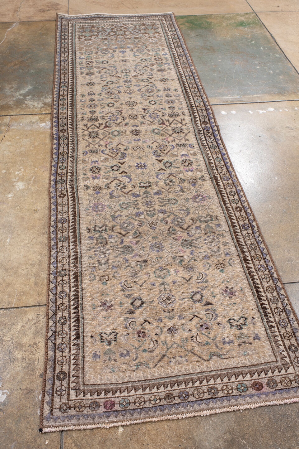 malayer Runner - # 127938